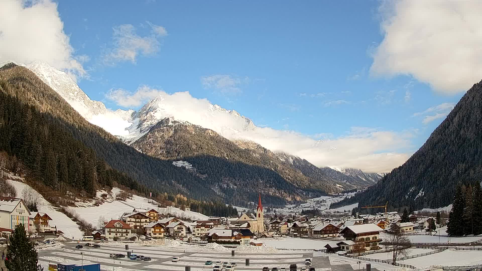 Antholz Mittertal | Anterselva di Mezzo
