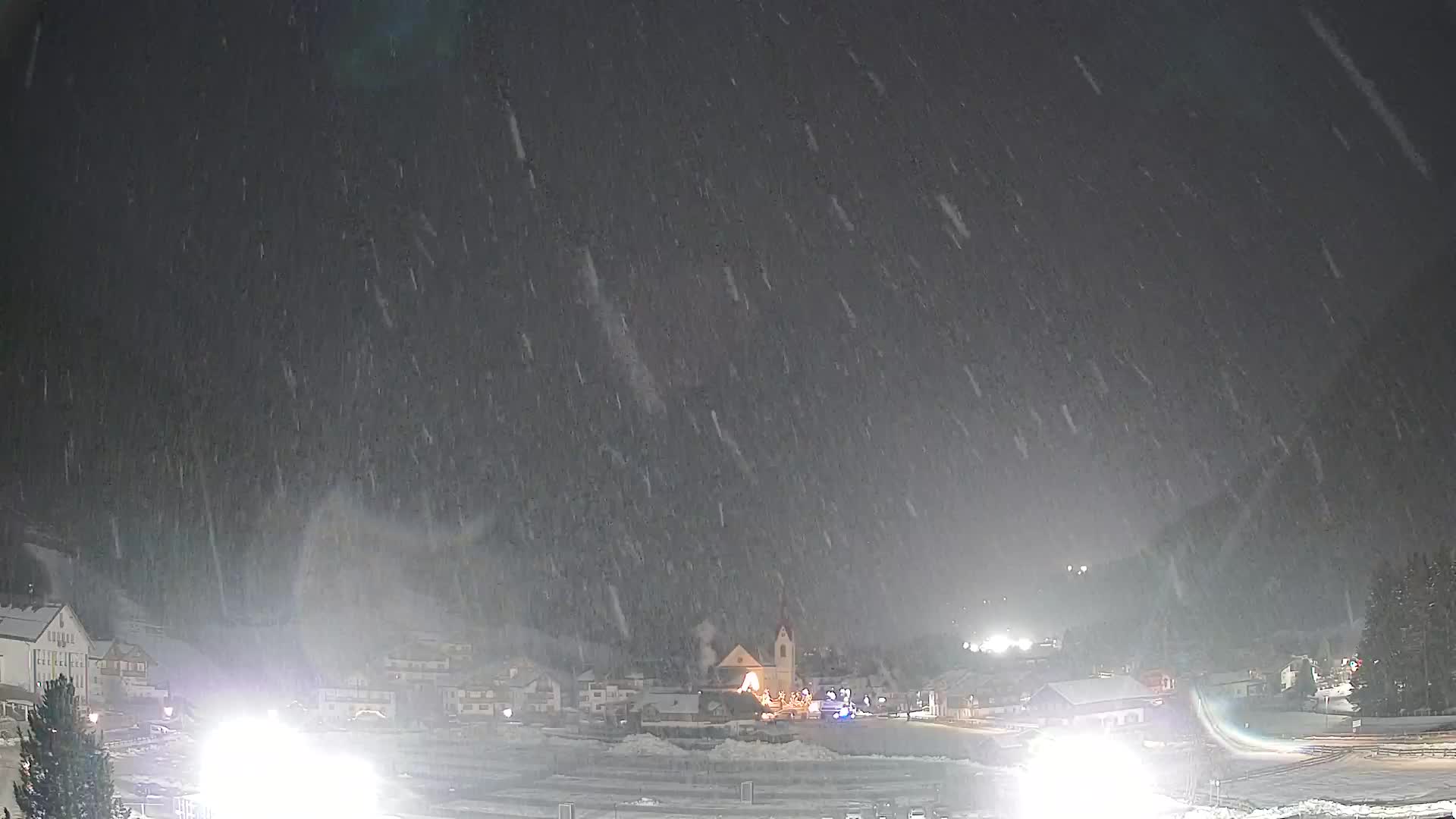 Antholz Mittertal | Anterselva di Mezzo