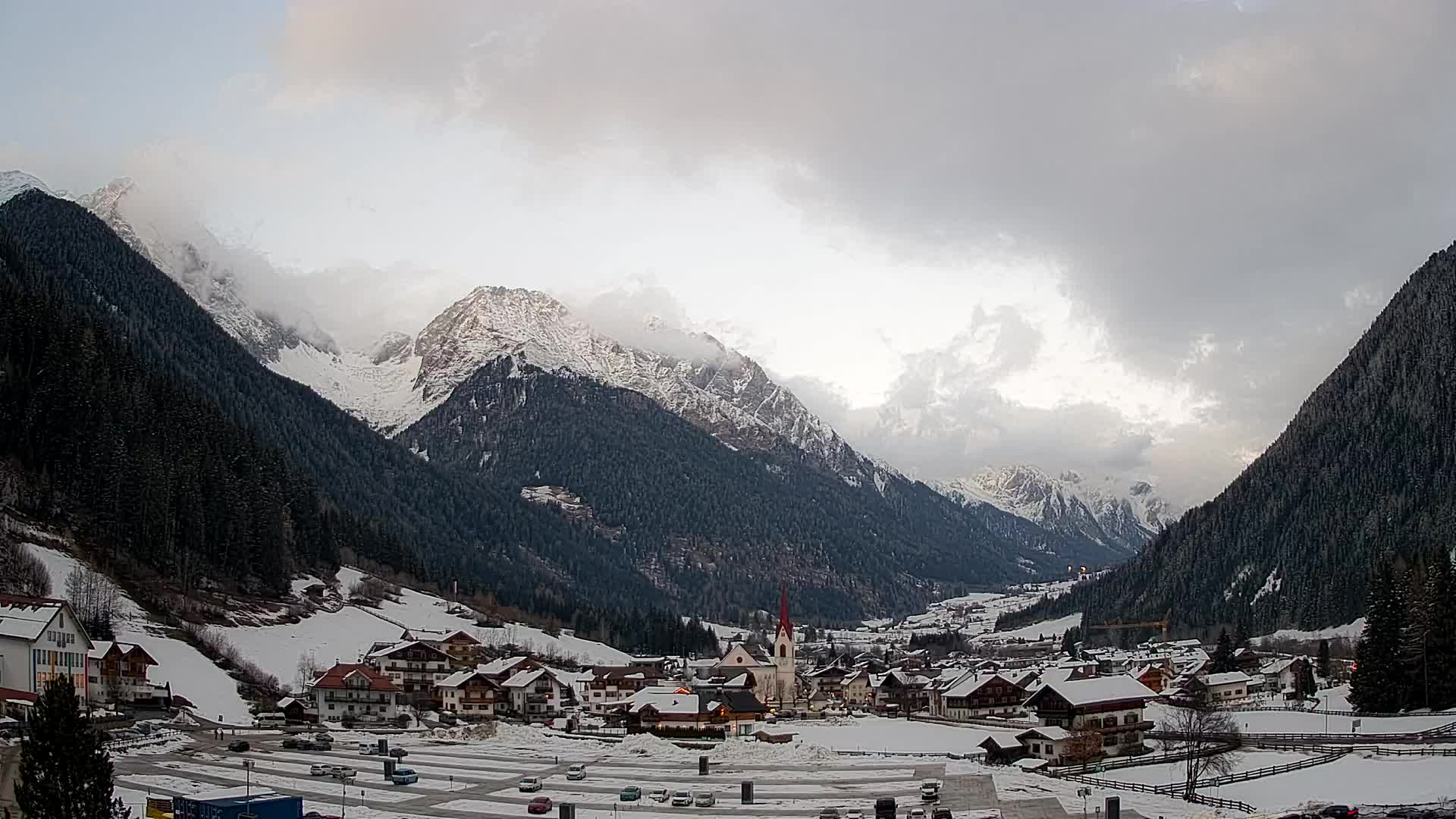 Antholz Mittertal | Anterselva di Mezzo