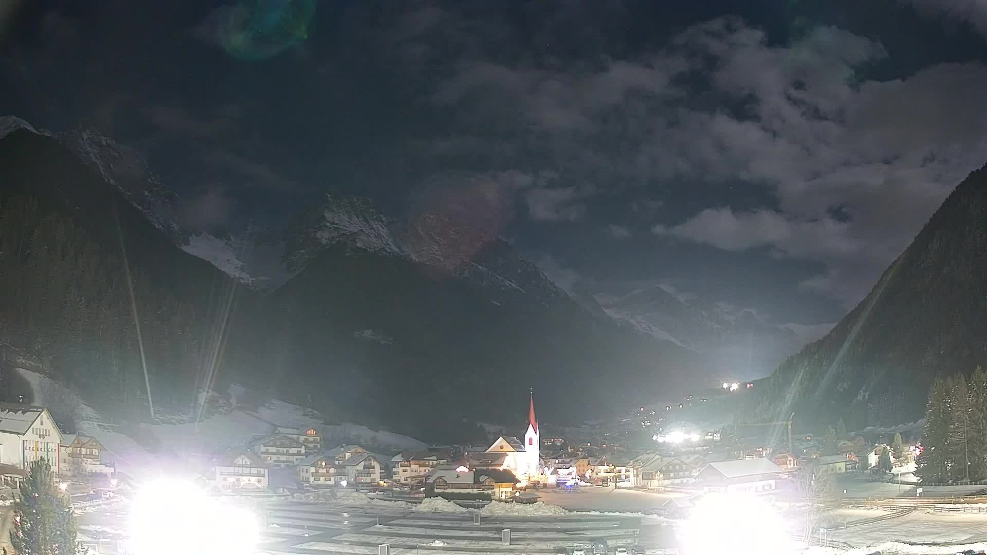 Antholz Mittertal | Anterselva di Mezzo