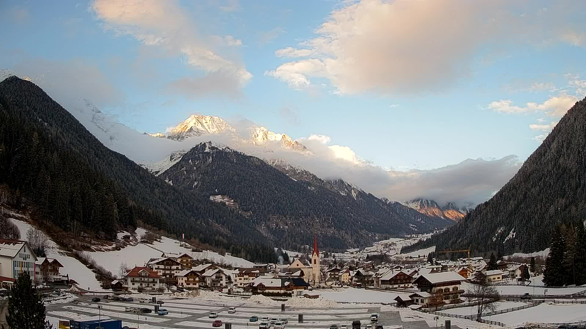 Antholz Mittertal | Anterselva di Mezzo