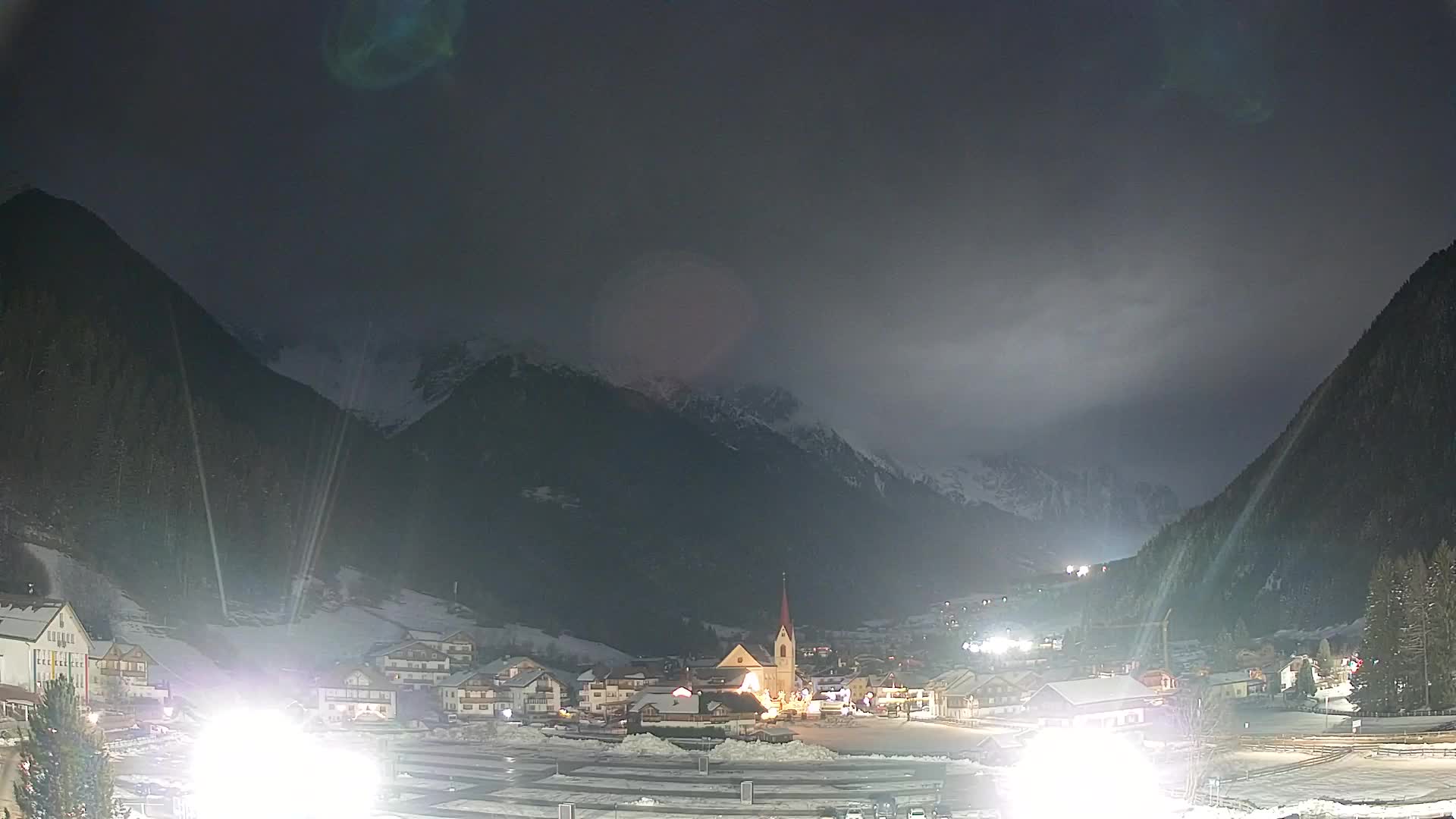 Antholz Mittertal | Anterselva di Mezzo