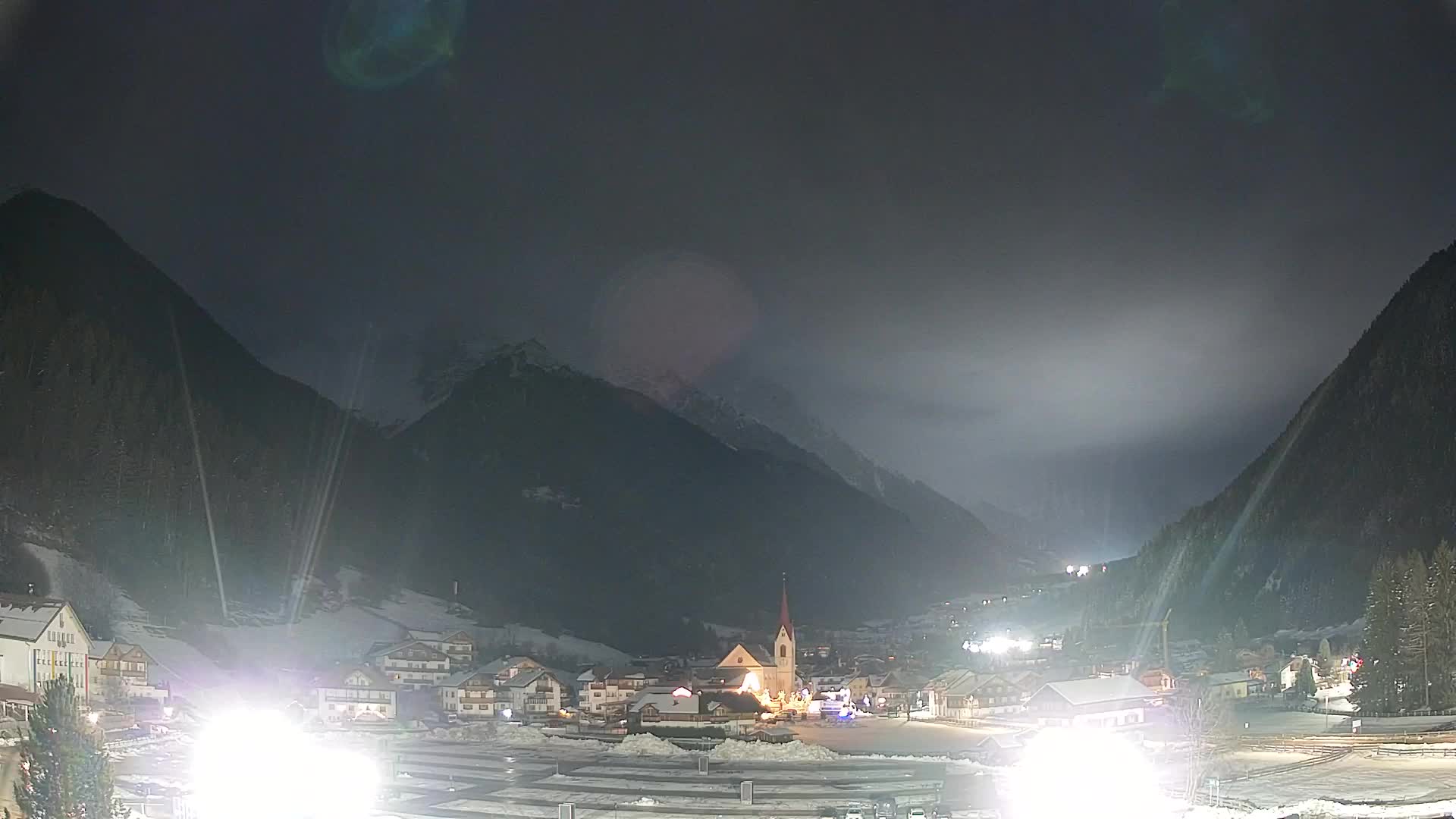 Antholz Mittertal | Anterselva di Mezzo