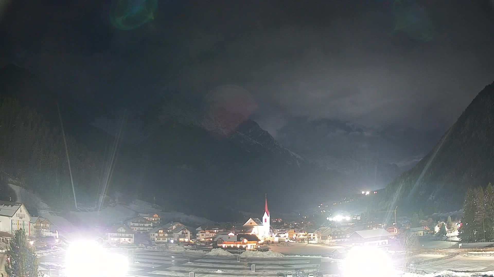 Antholz Mittertal | Anterselva di Mezzo