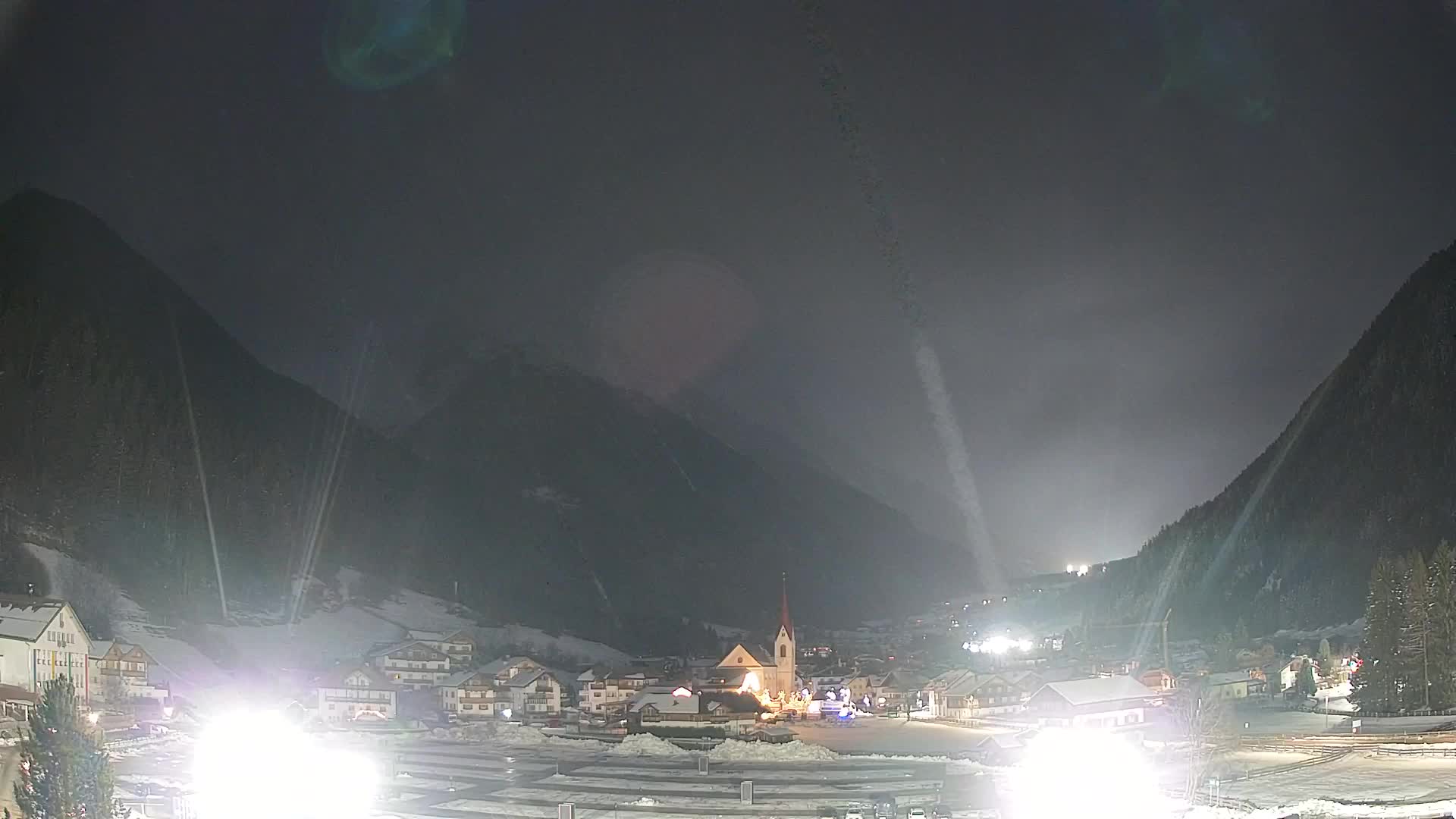 Antholz Mittertal | Anterselva di Mezzo