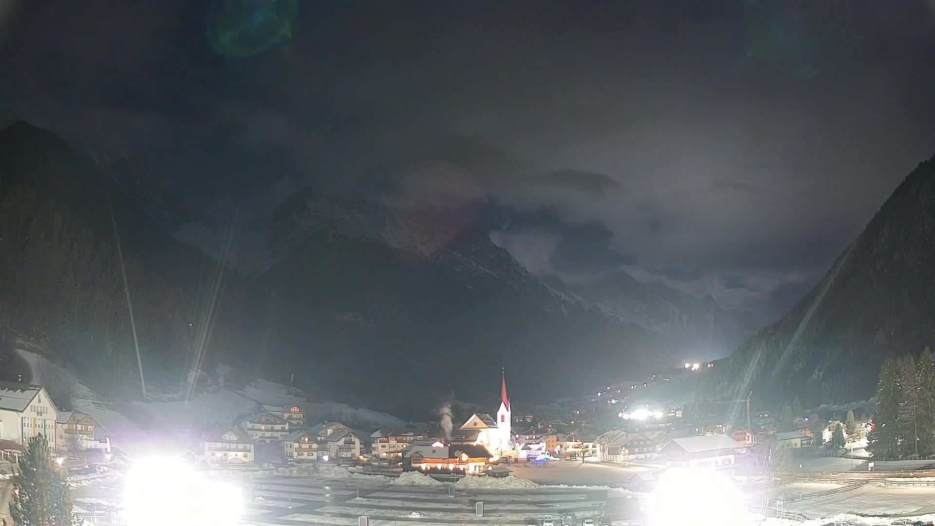 Antholz Mittertal | Anterselva di Mezzo