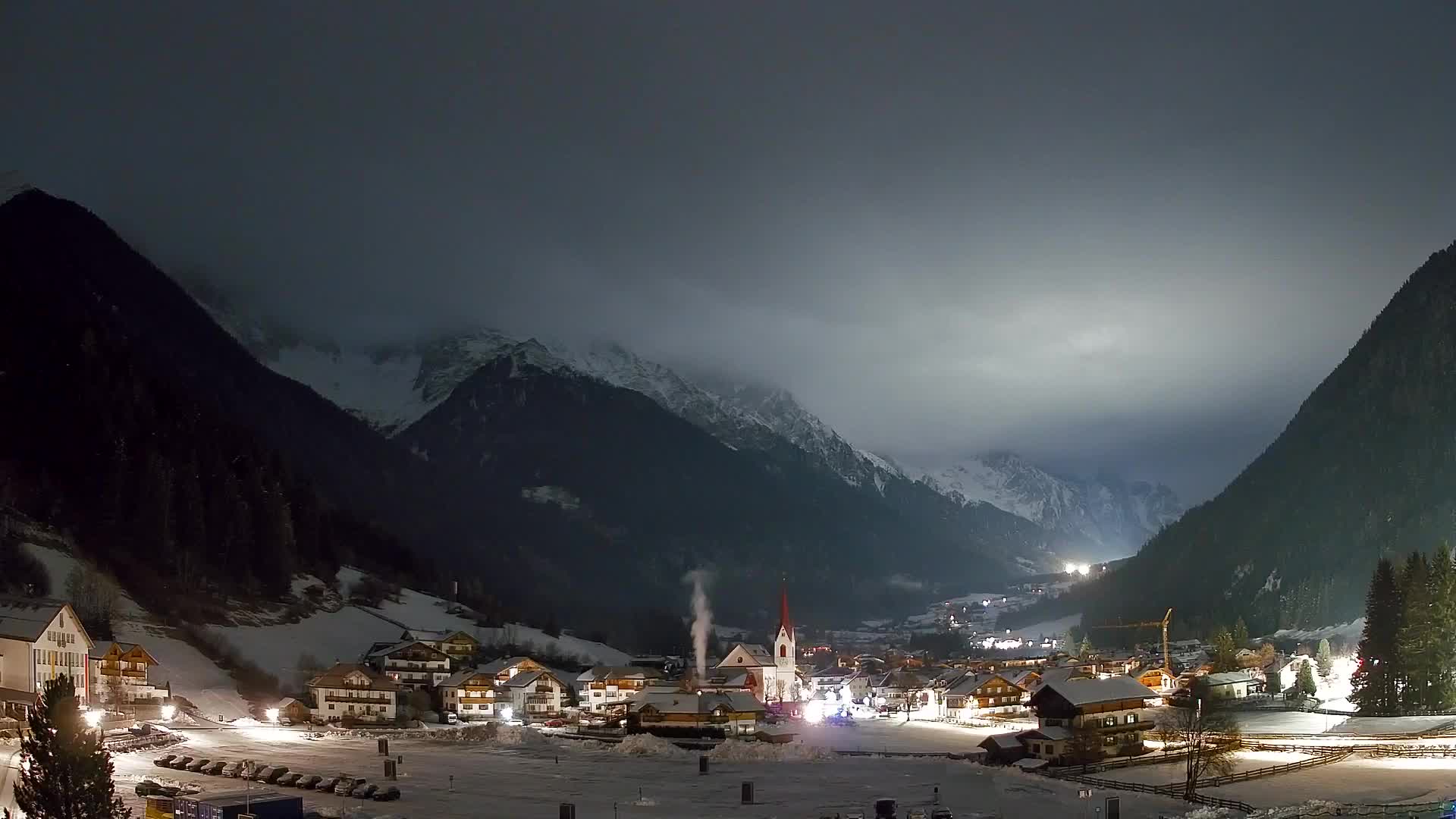 Antholz Mittertal | Anterselva di Mezzo