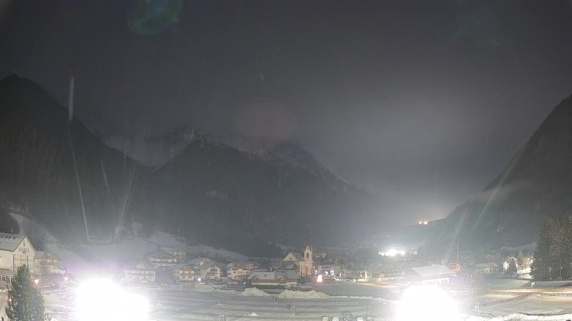 Anterselva di Mezzo