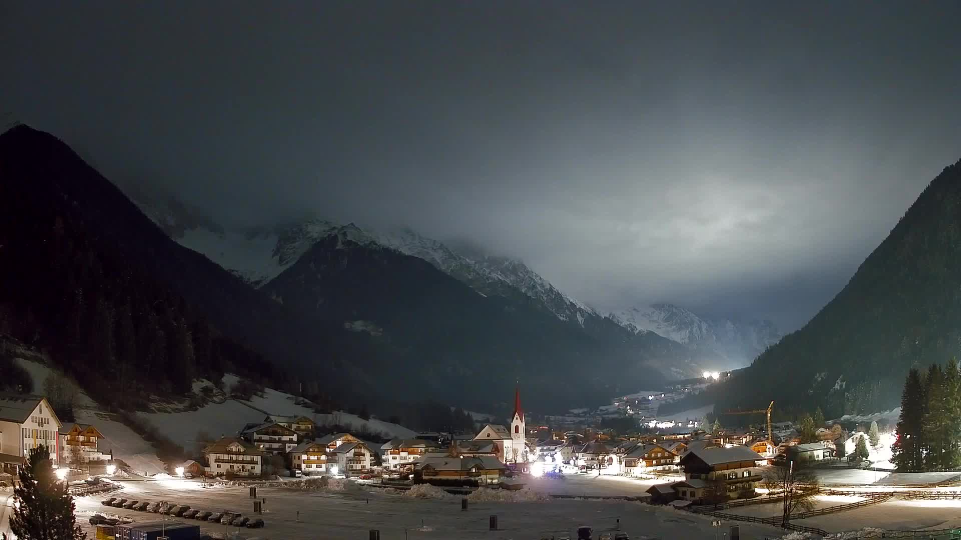 Antholz Mittertal | Anterselva di Mezzo