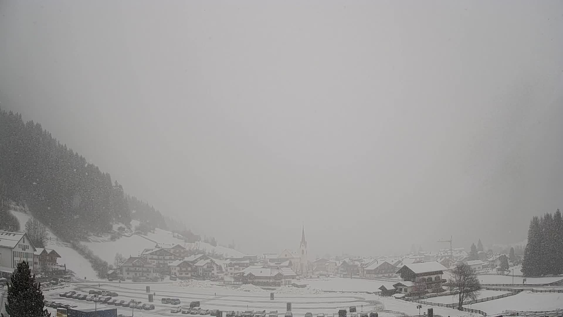 Antholz Mittertal | Anterselva di Mezzo