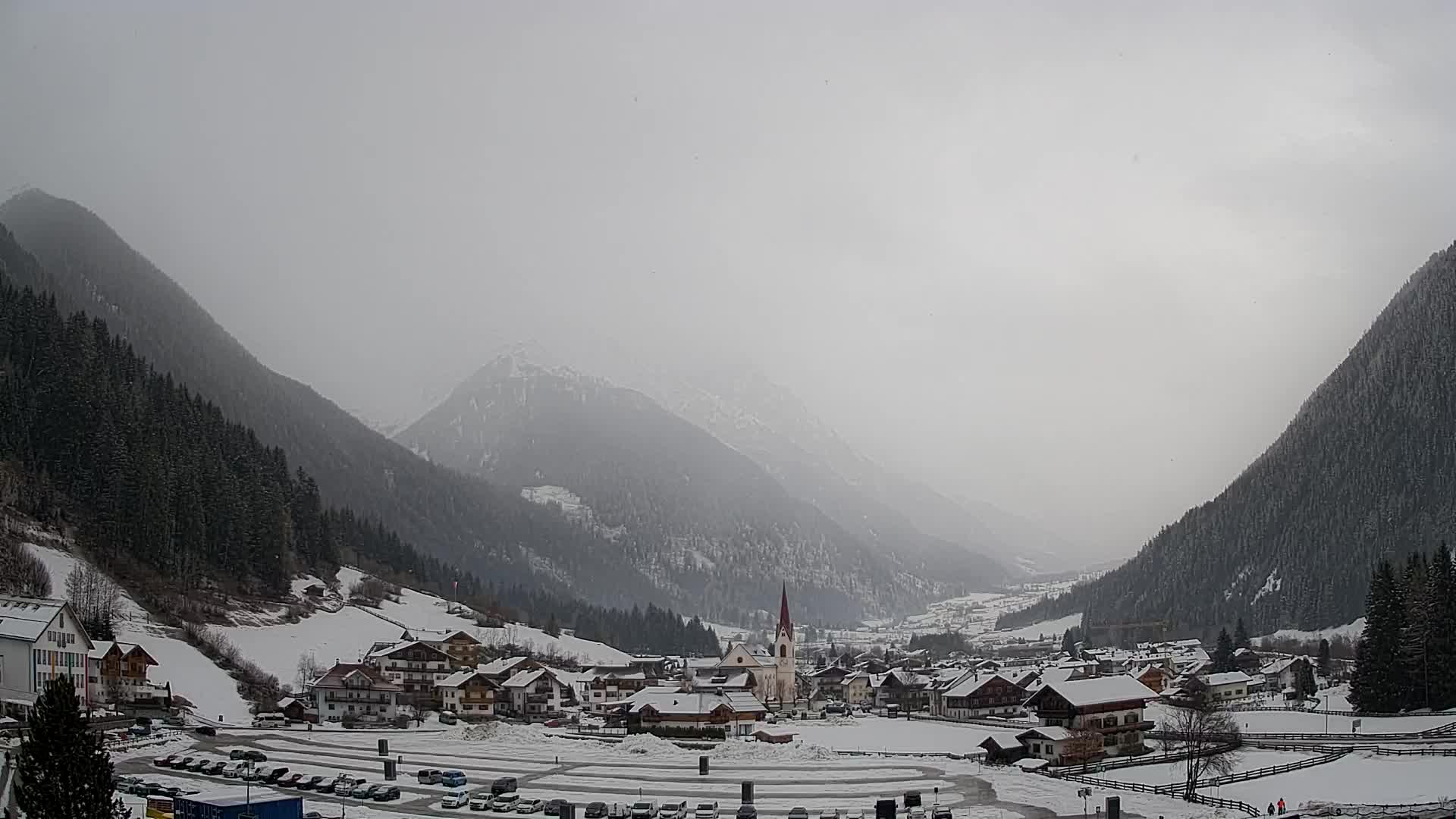 Antholz Mittertal | Anterselva di Mezzo