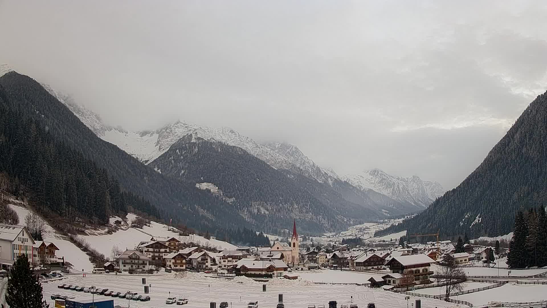 Antholz Mittertal | Anterselva di Mezzo