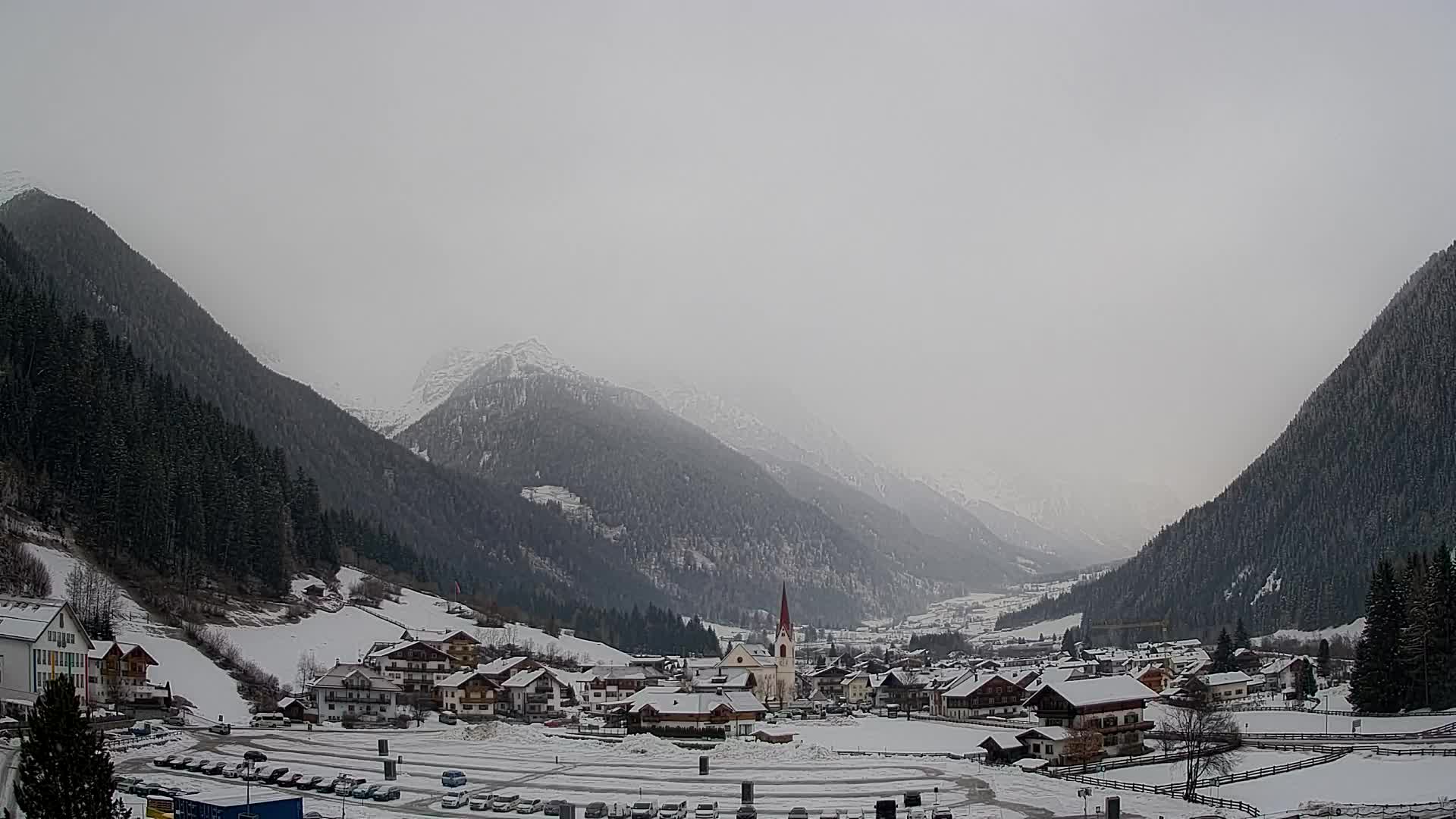 Antholz Mittertal | Anterselva di Mezzo