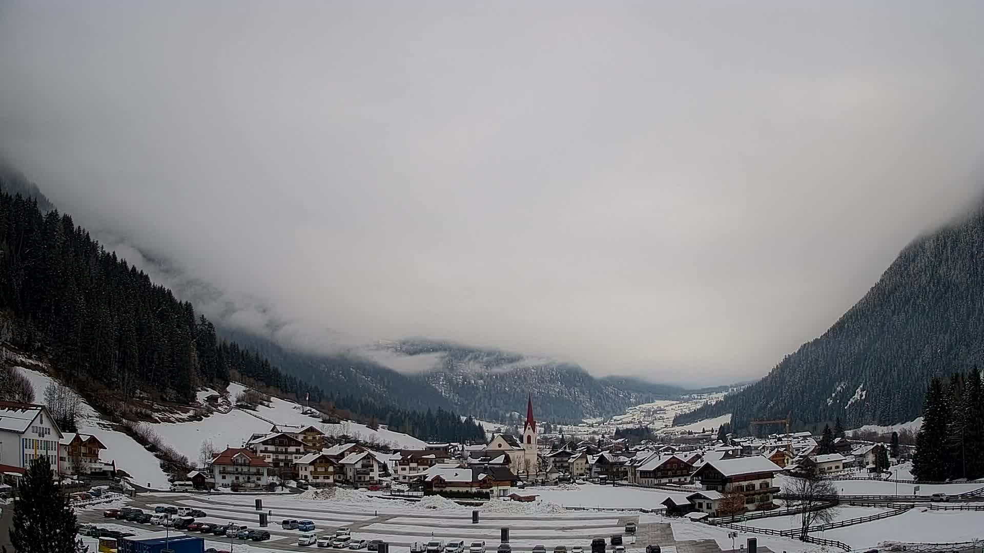 Antholz Mittertal | Anterselva di Mezzo