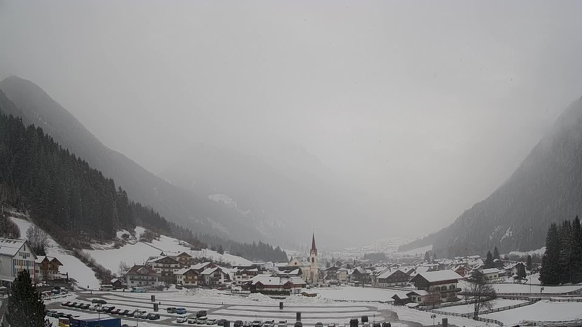 Antholz Mittertal | Anterselva di Mezzo