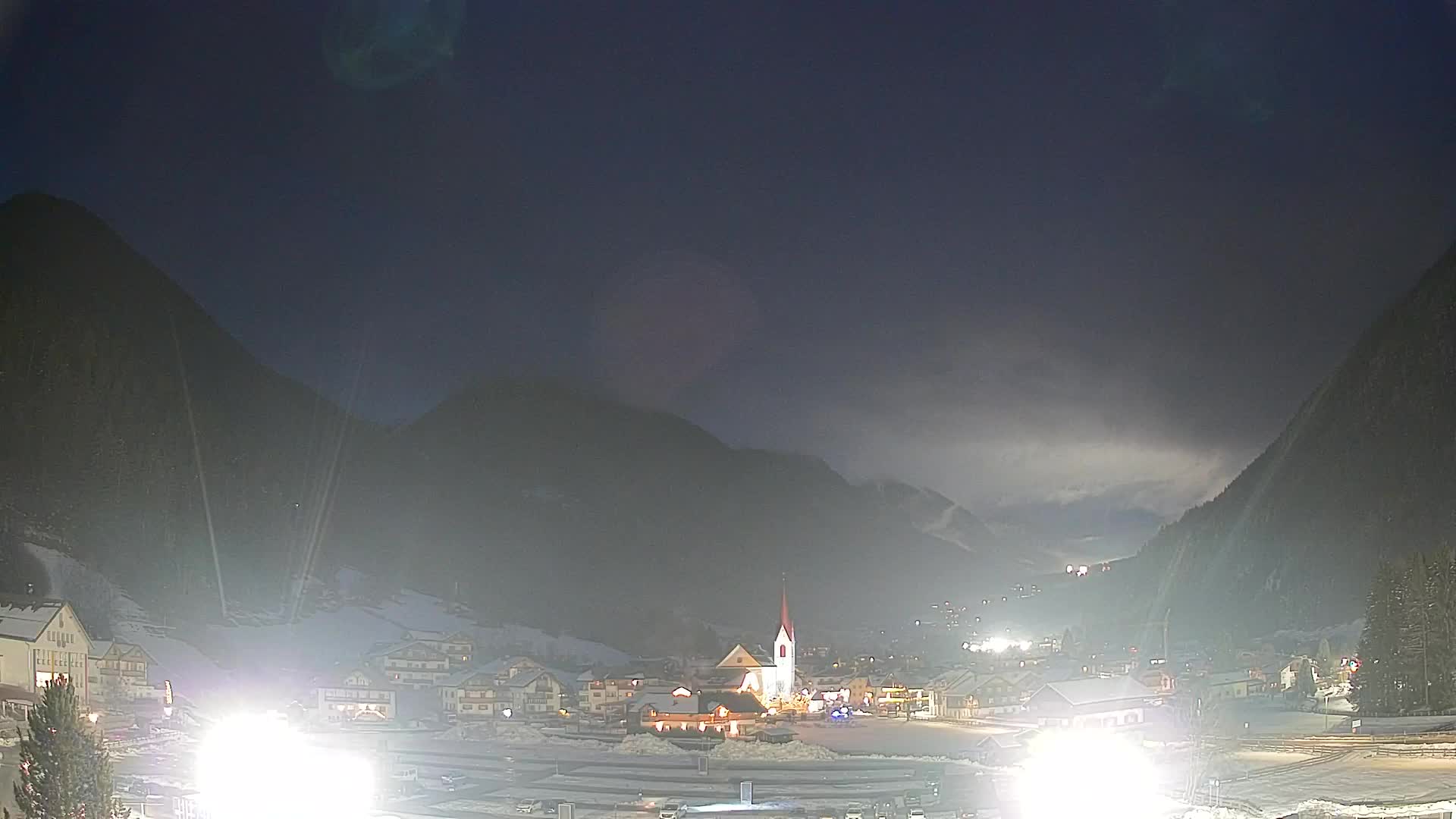 Antholz Mittertal | Anterselva di Mezzo