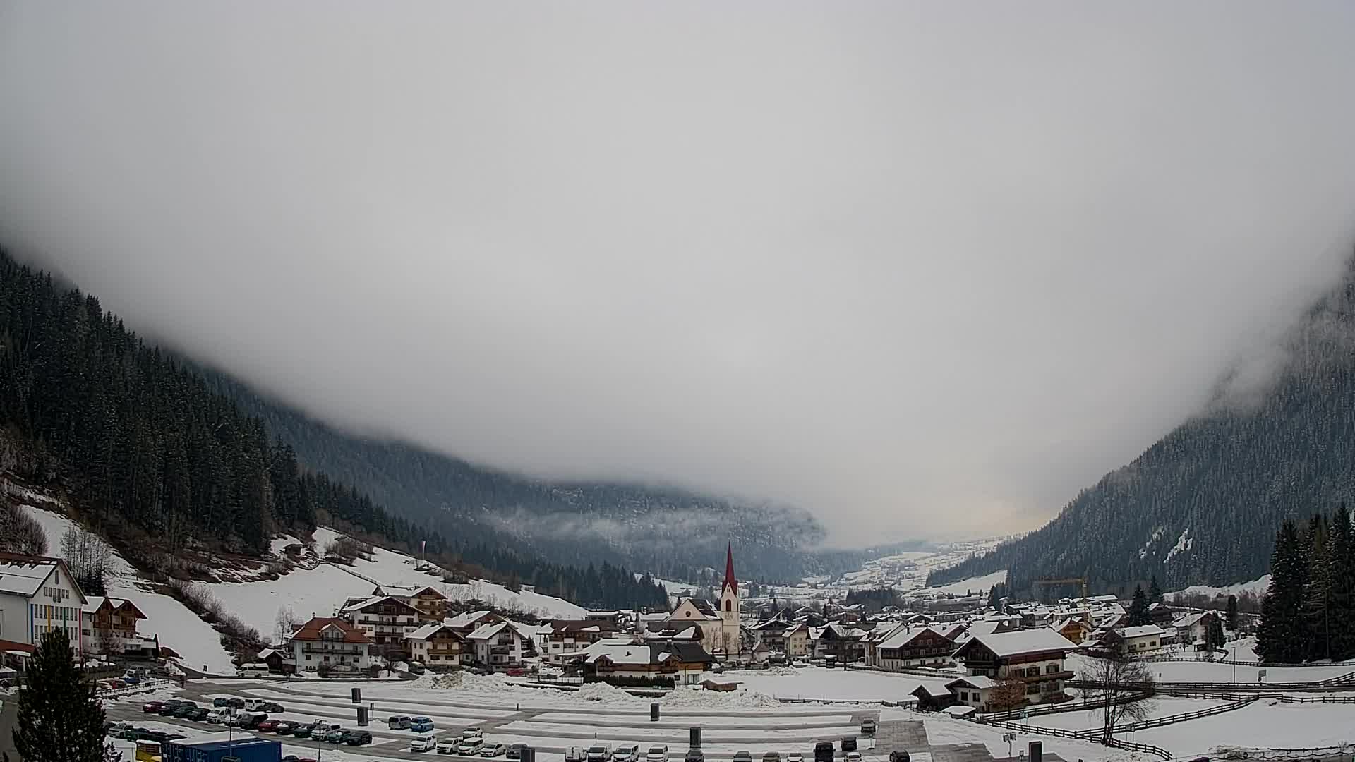 Antholz Mittertal | Anterselva di Mezzo