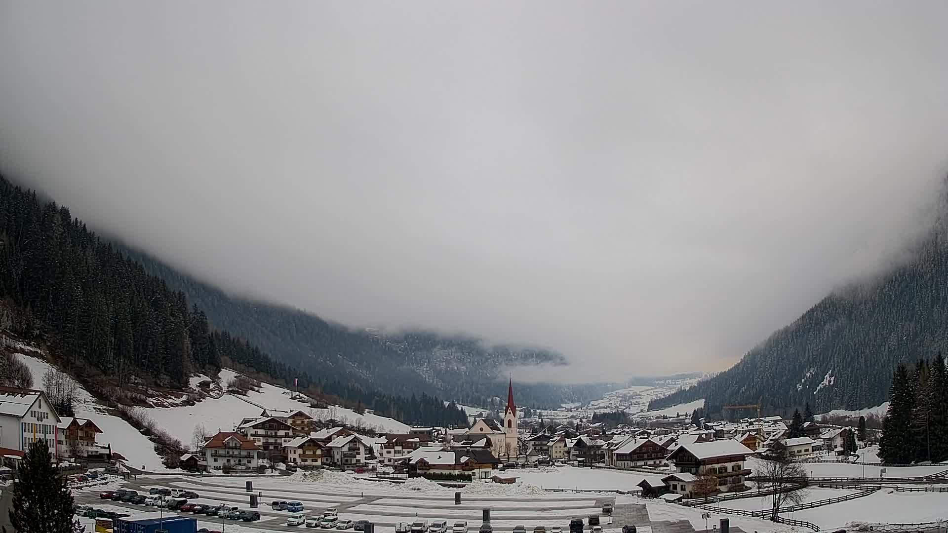Antholz Mittertal | Anterselva di Mezzo