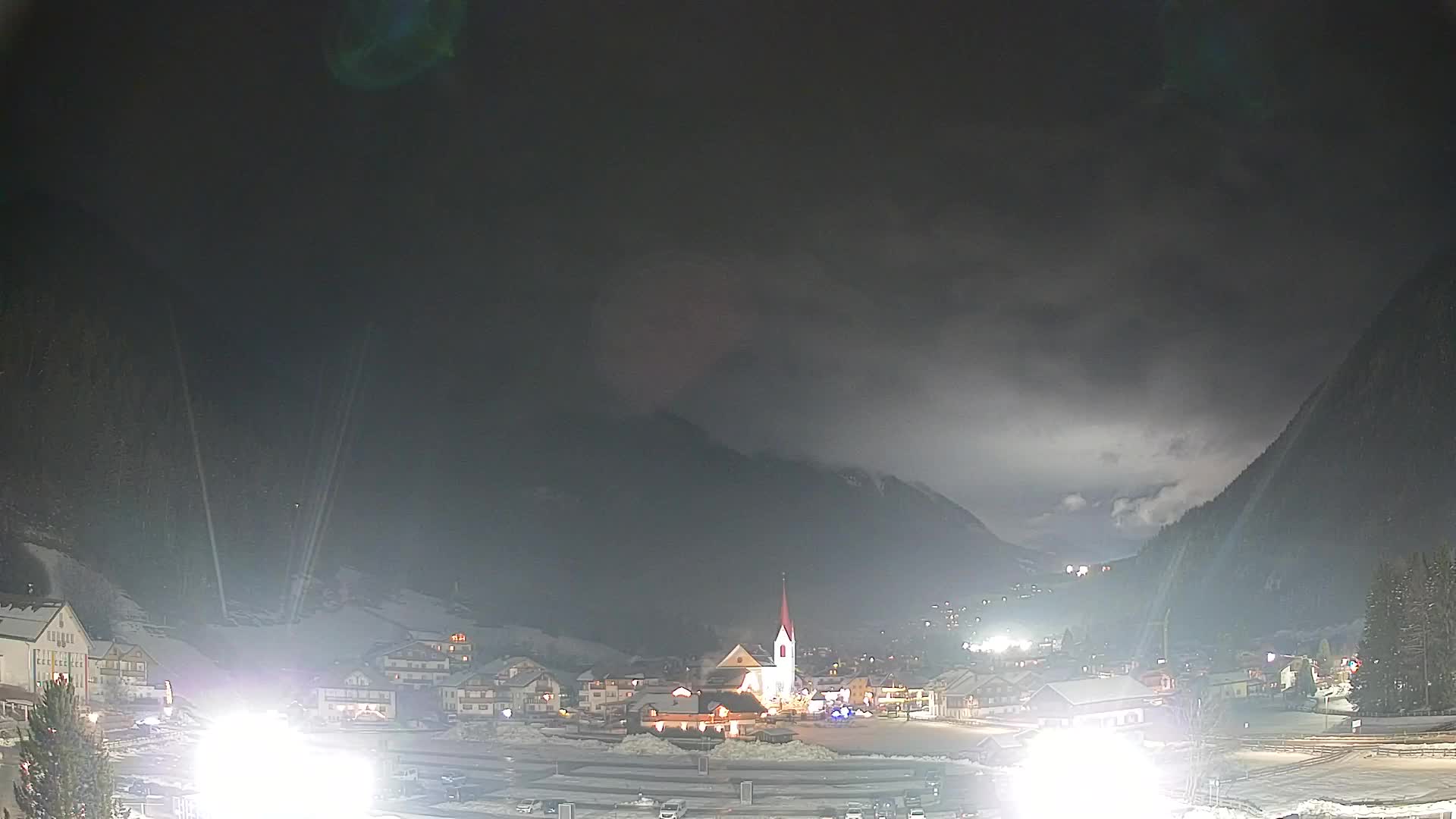 Antholz Mittertal | Anterselva di Mezzo