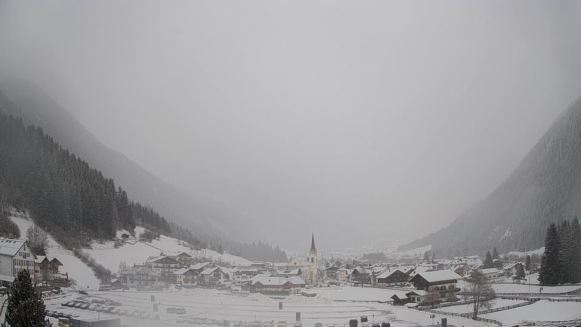 Antholz Mittertal | Anterselva di Mezzo