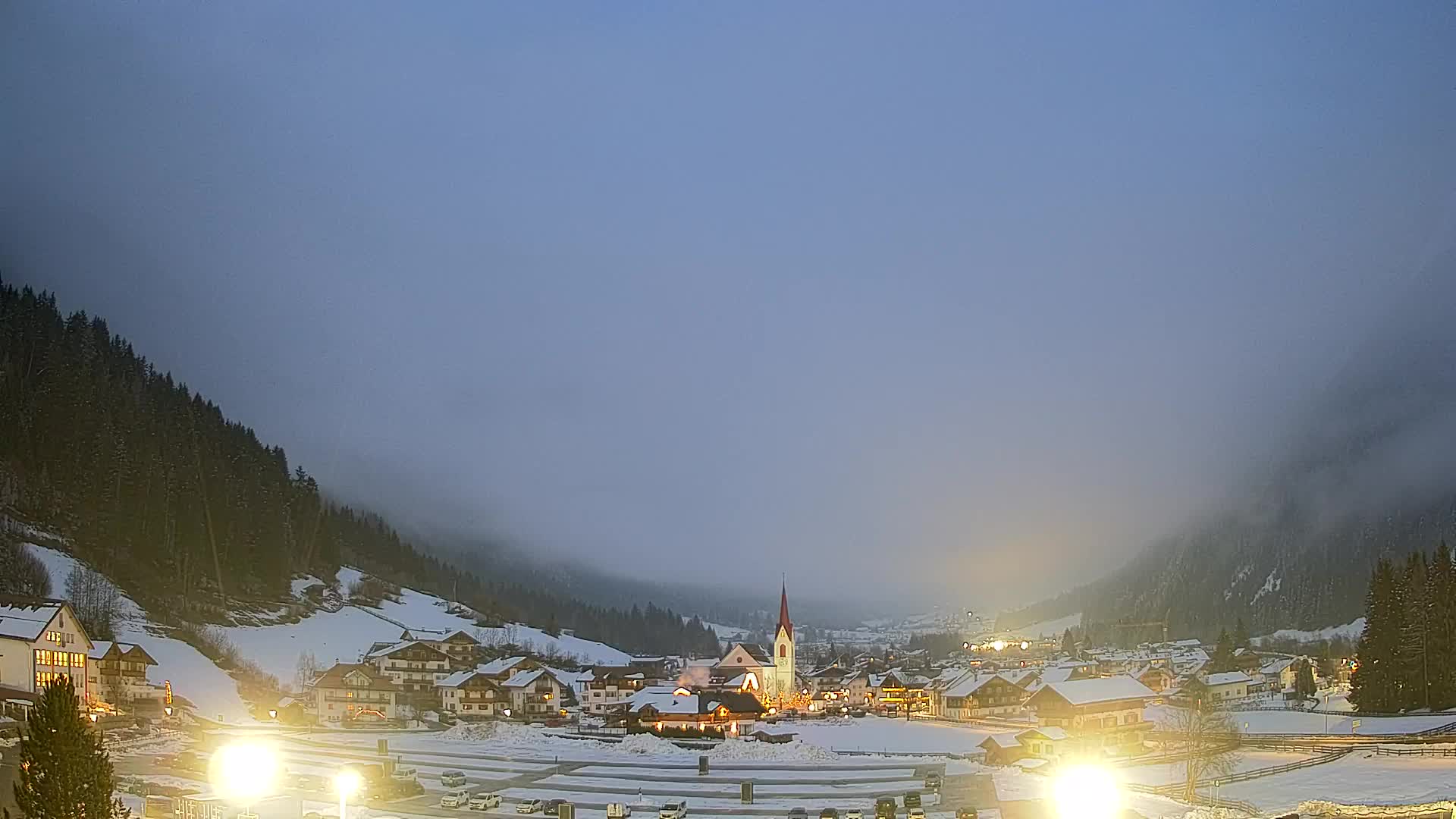 Antholz Mittertal | Anterselva di Mezzo