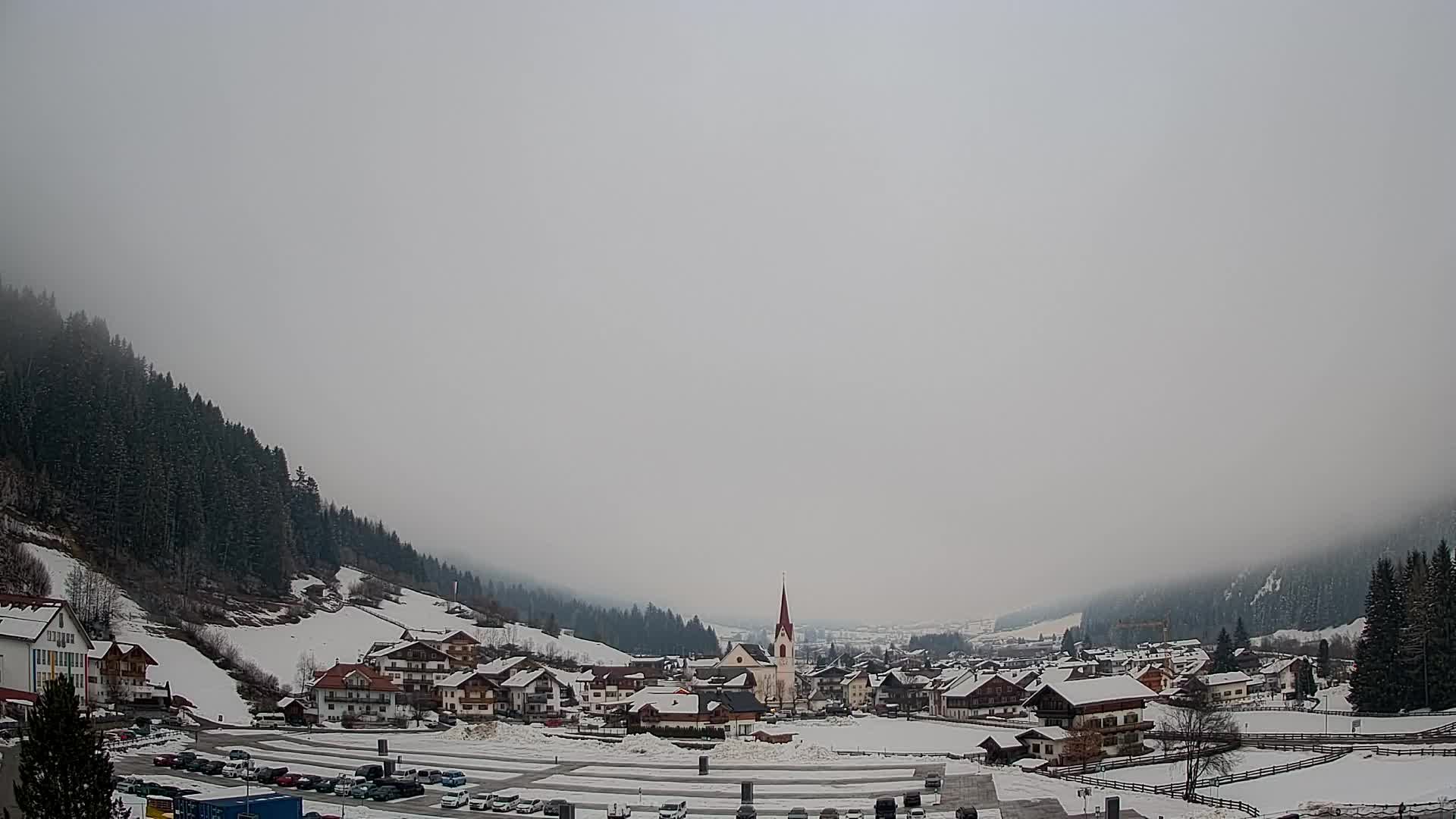Antholz Mittertal | Anterselva di Mezzo