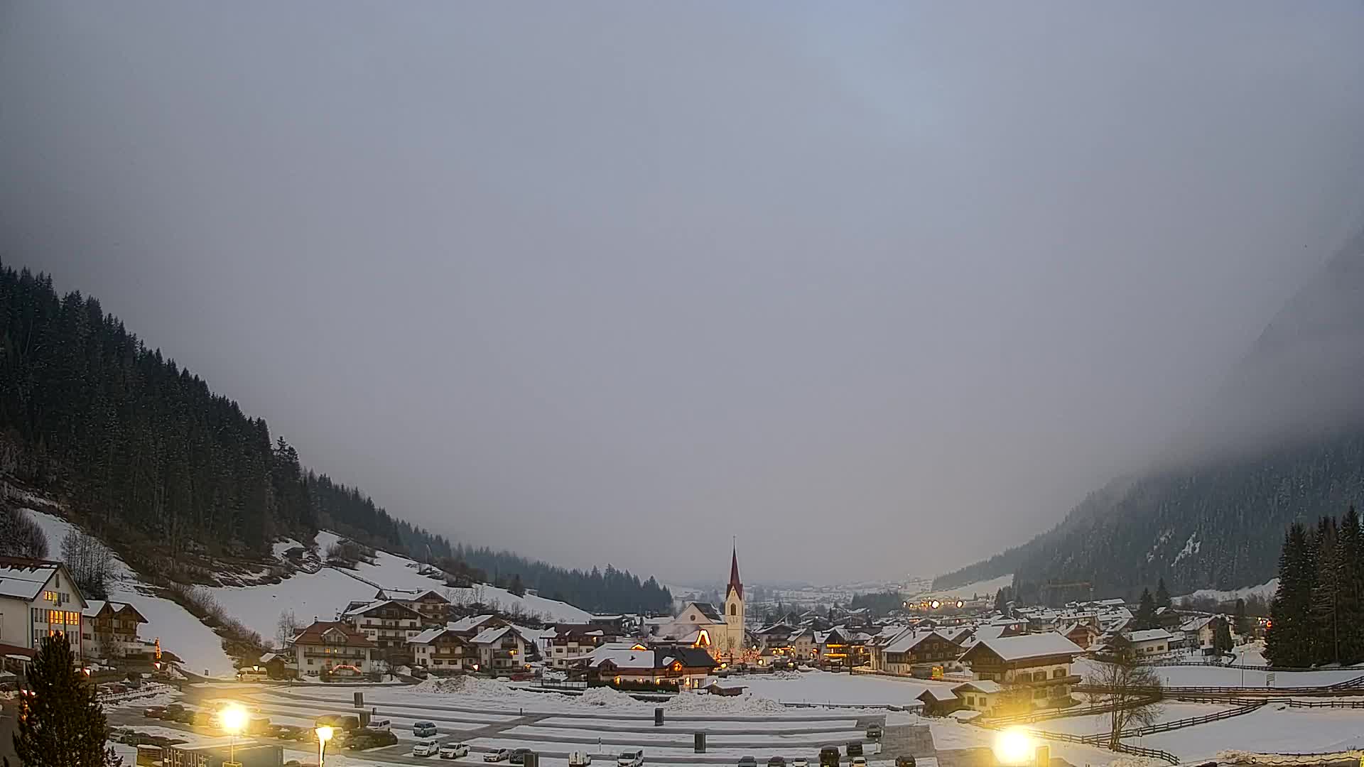 Antholz Mittertal | Anterselva di Mezzo