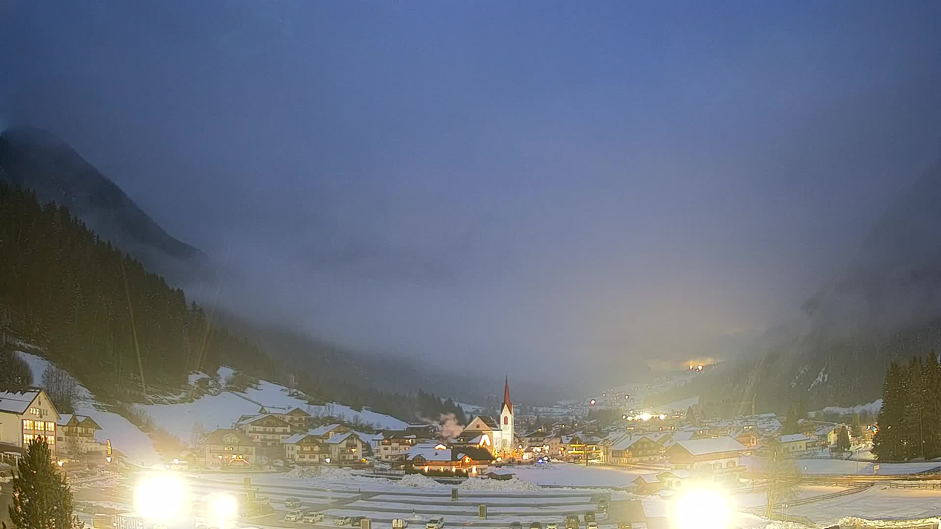 Antholz Mittertal | Anterselva di Mezzo