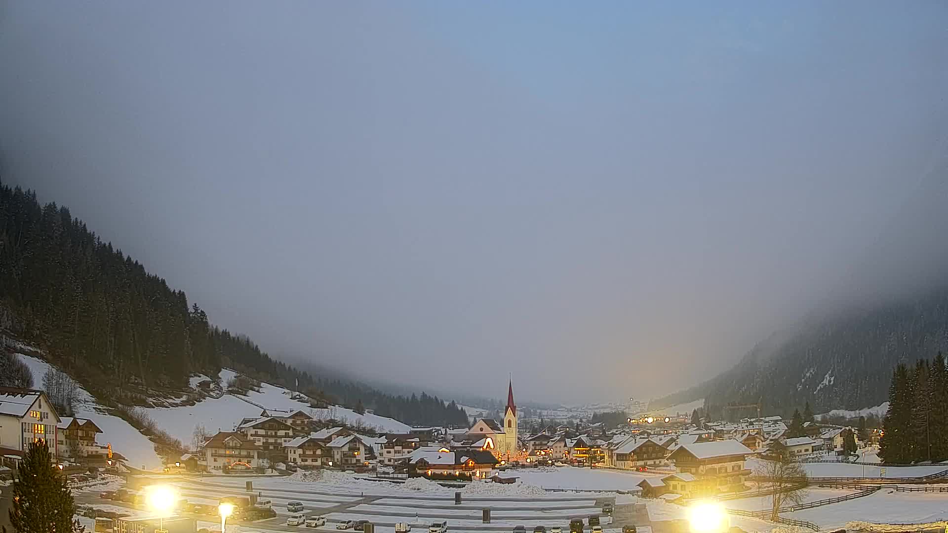 Anterselva di Mezzo