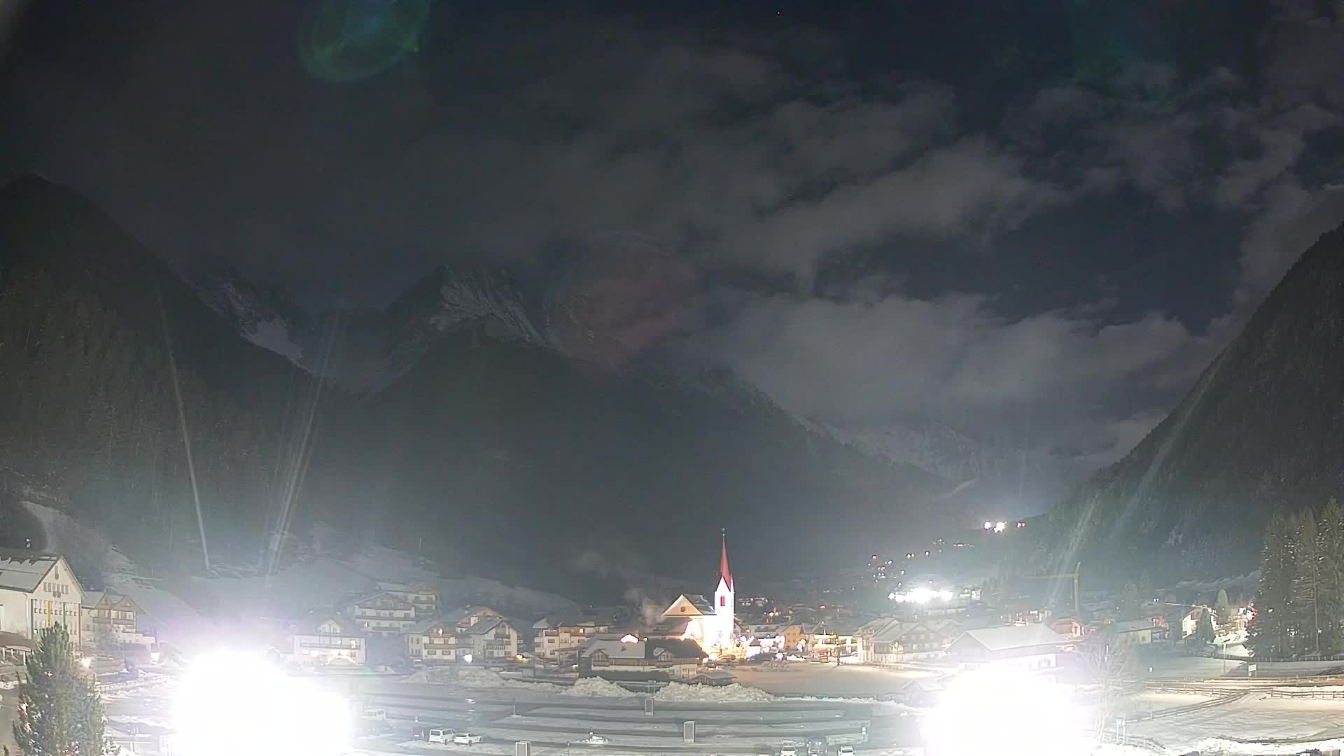 Antholz Mittertal | Anterselva di Mezzo