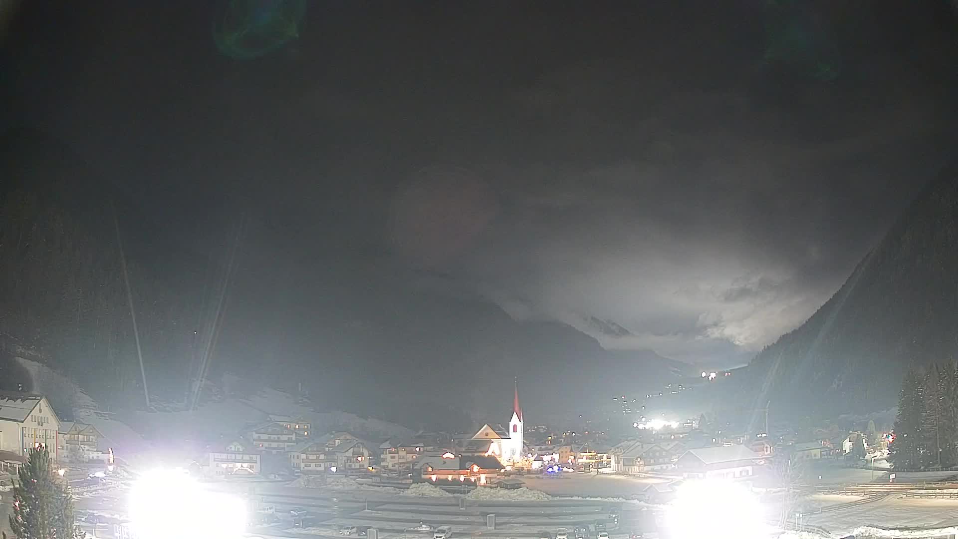 Antholz Mittertal | Anterselva di Mezzo