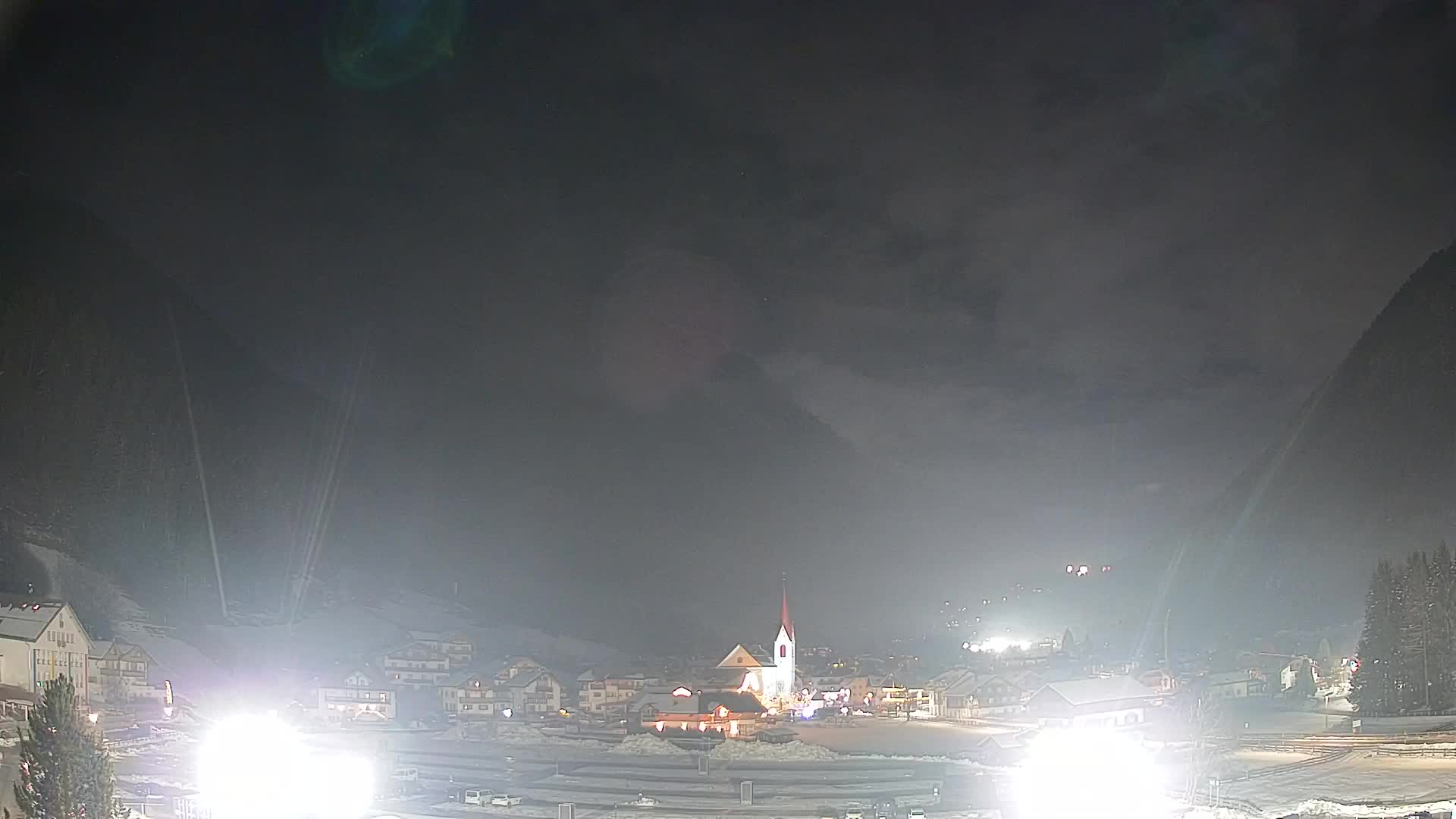 Antholz Mittertal | Anterselva di Mezzo