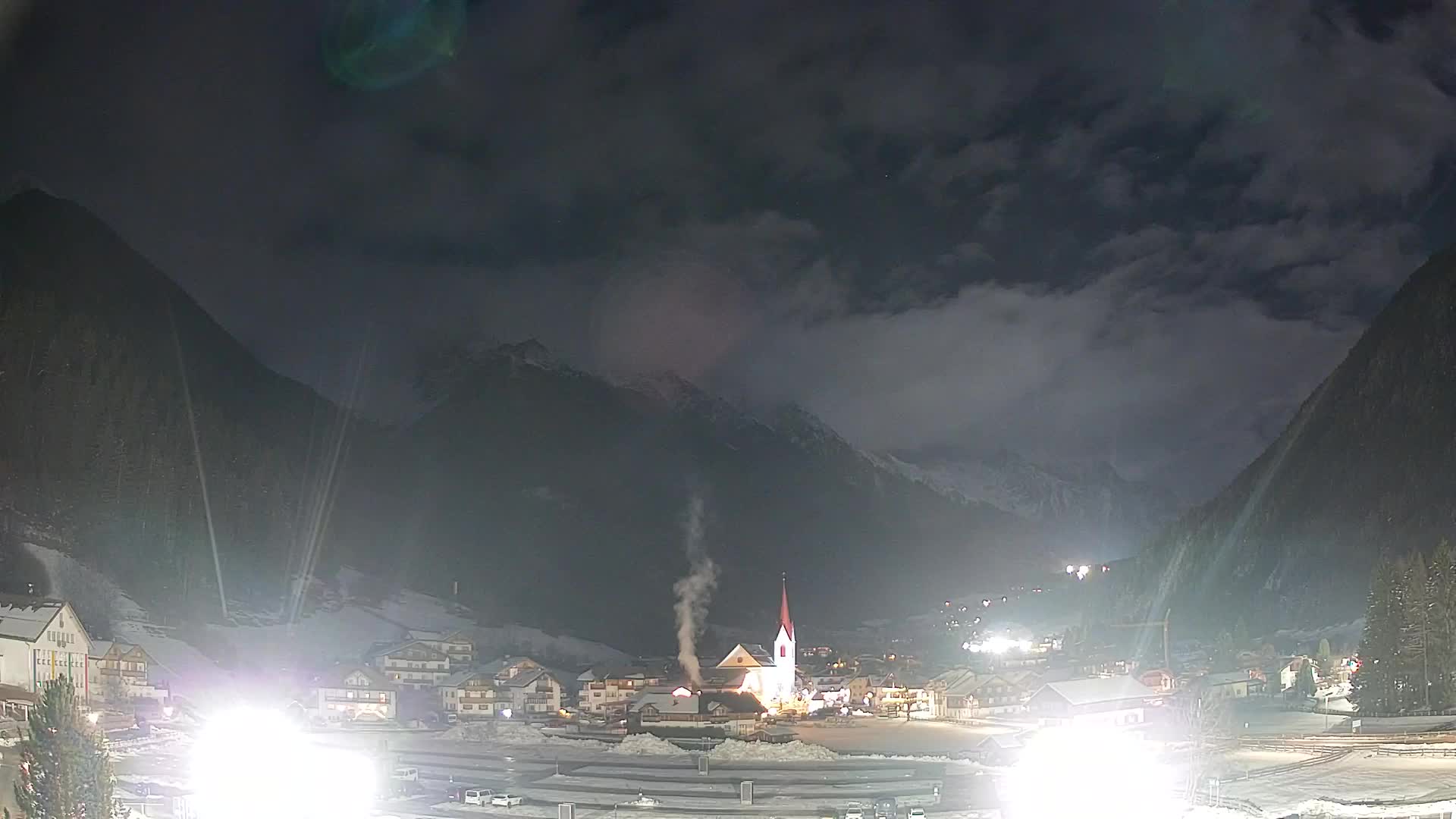 Antholz Mittertal | Anterselva di Mezzo