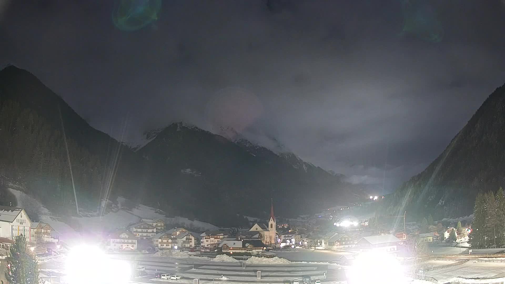 Antholz Mittertal | Anterselva di Mezzo