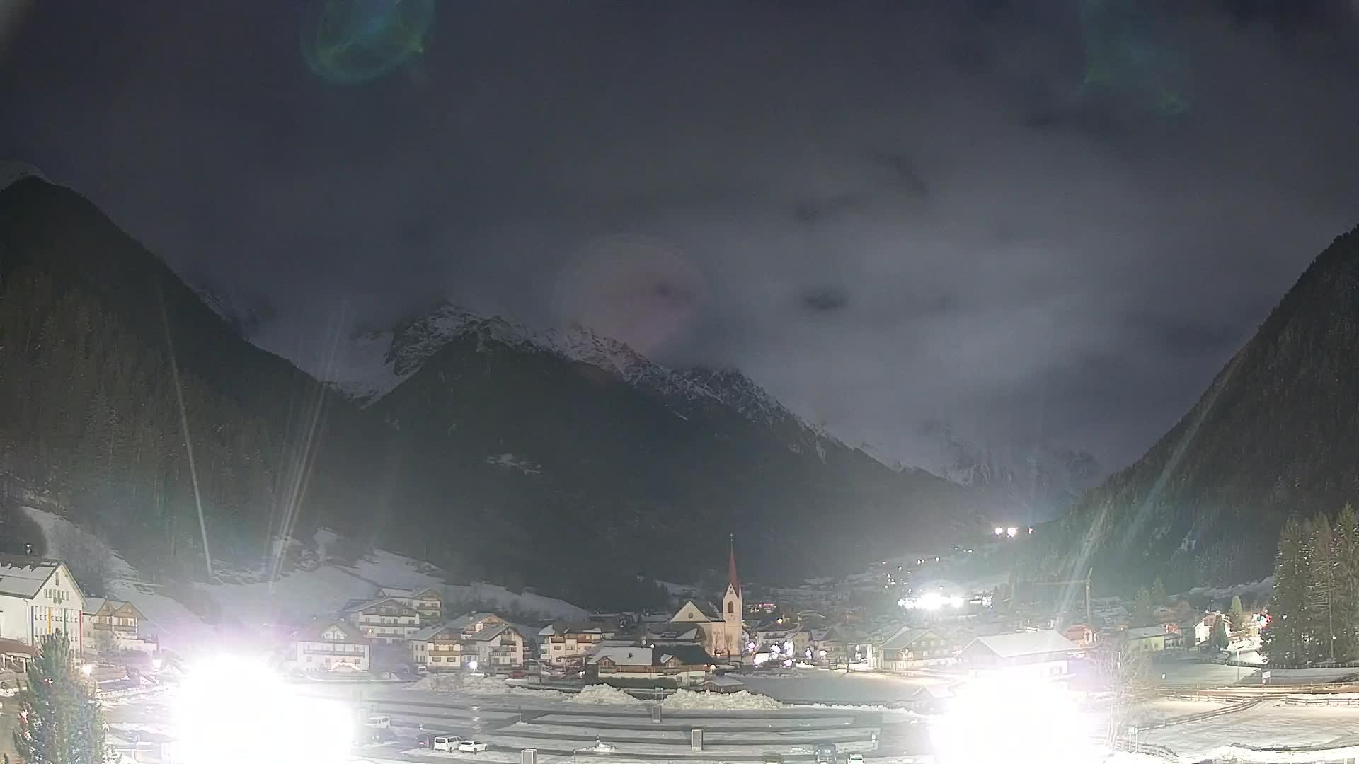 Antholz Mittertal | Anterselva di Mezzo