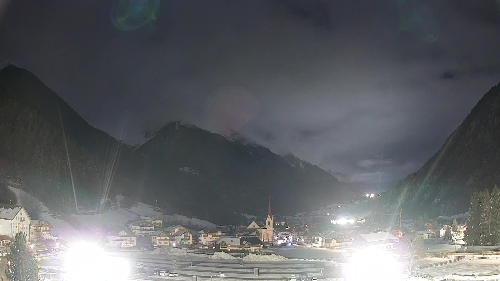 Antholz Mittertal | Anterselva di Mezzo