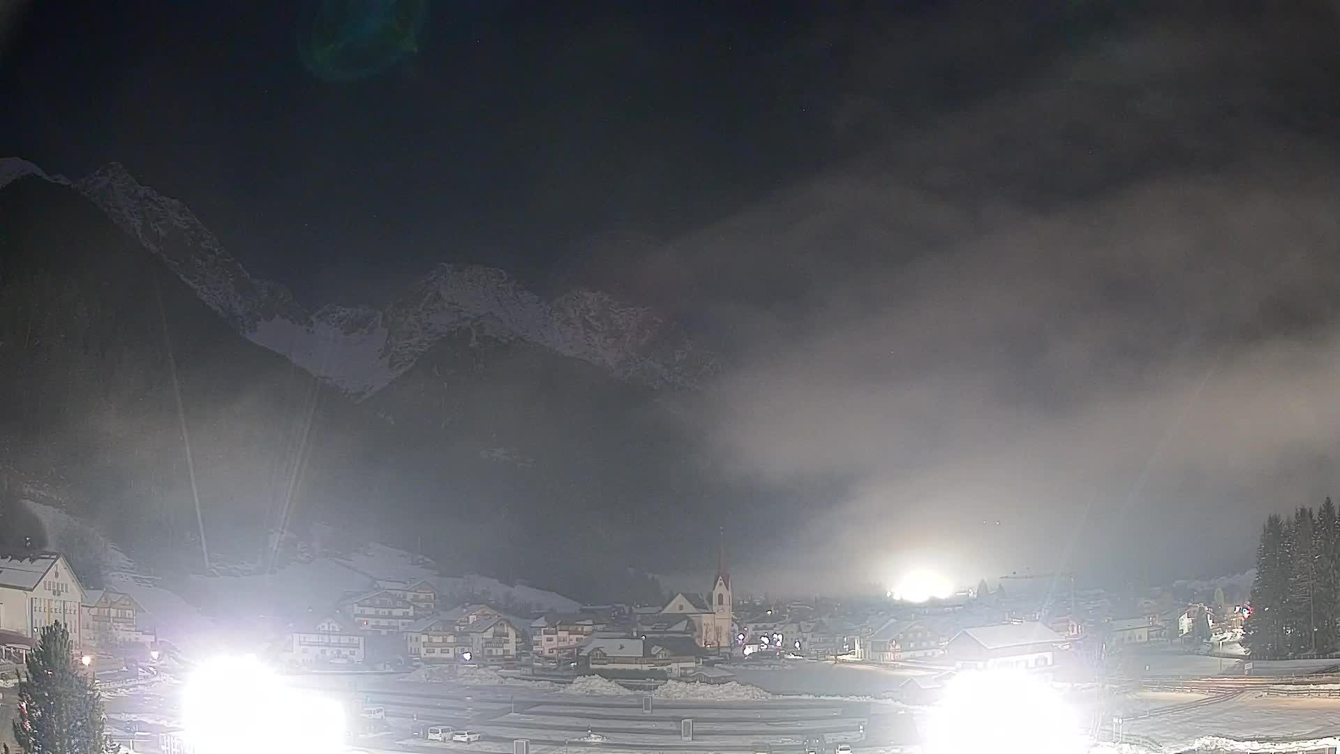 Antholz Mittertal | Anterselva di Mezzo