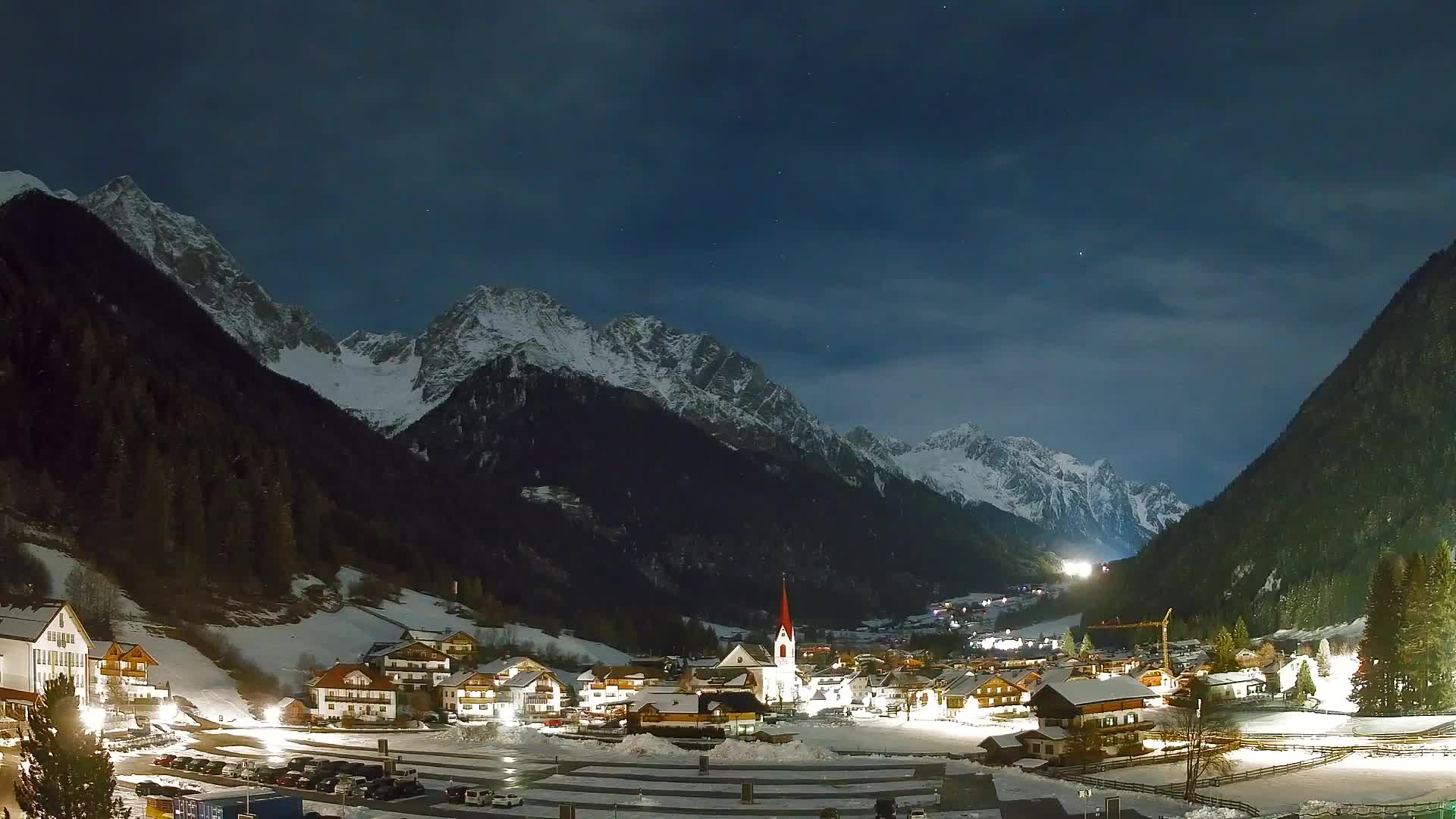 Antholz Mittertal | Anterselva di Mezzo