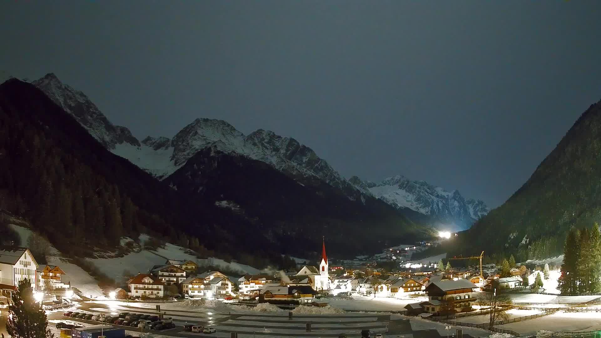 Antholz Mittertal | Anterselva di Mezzo