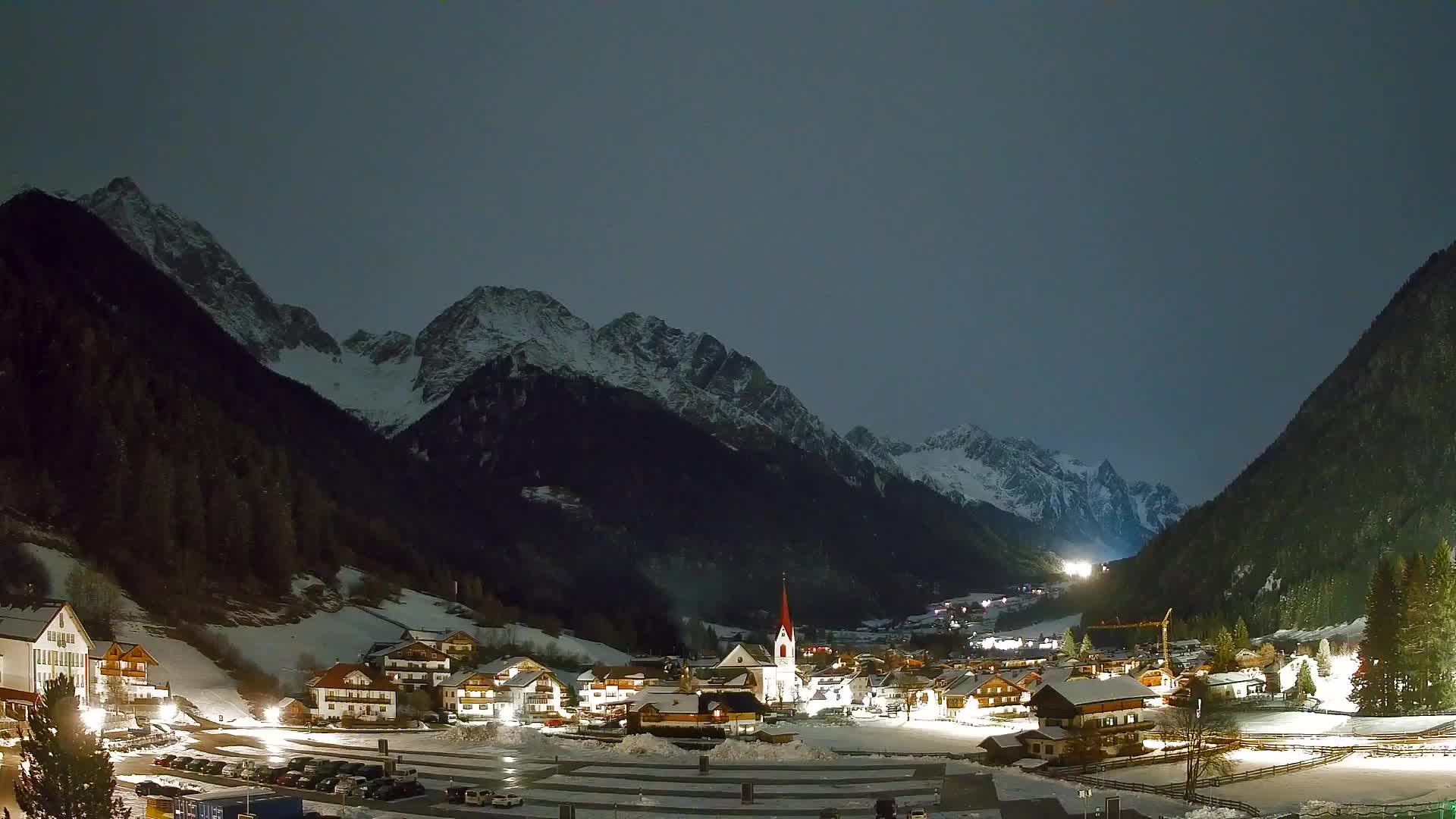 Antholz Mittertal | Anterselva di Mezzo