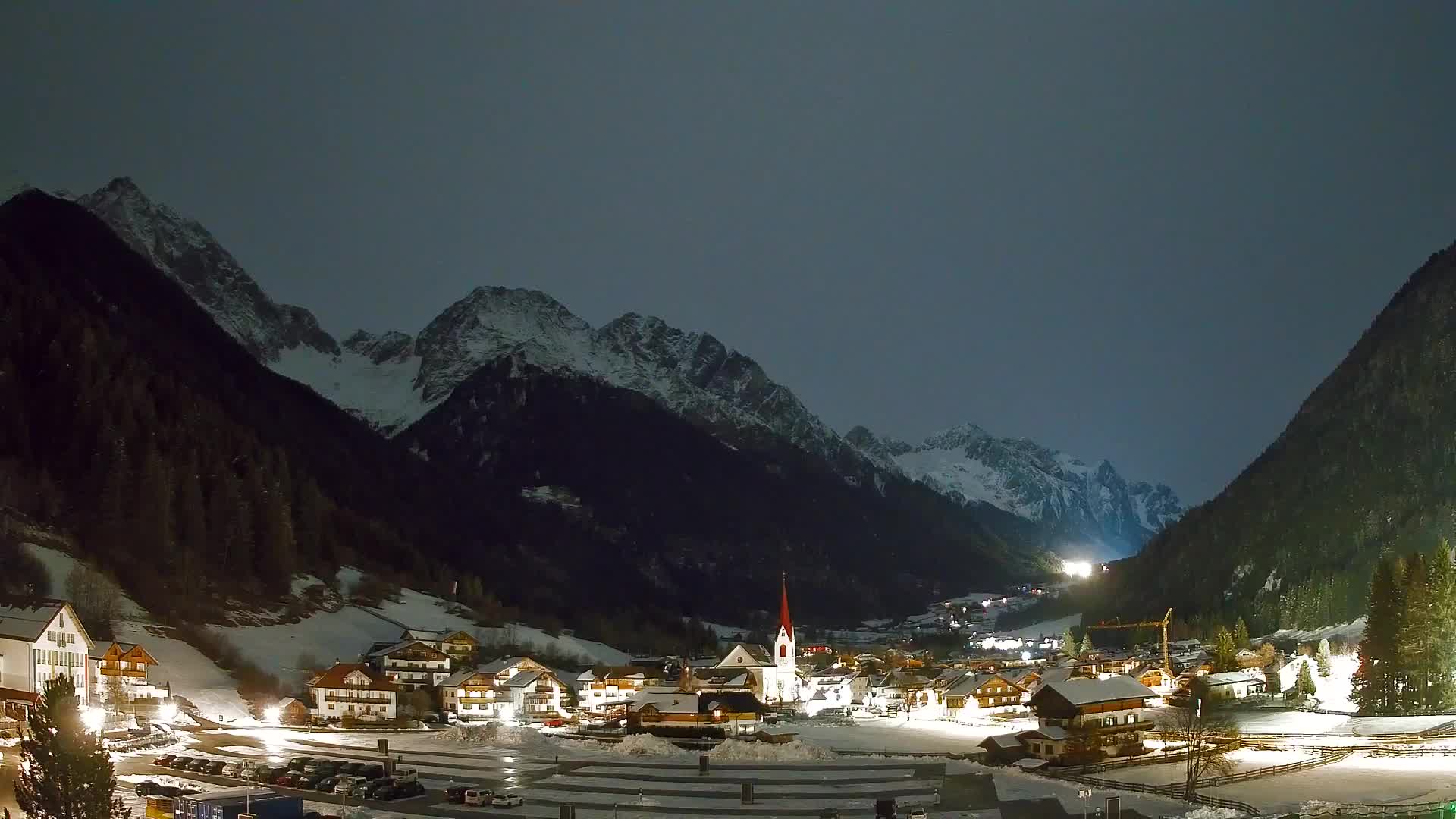 Antholz Mittertal | Anterselva di Mezzo
