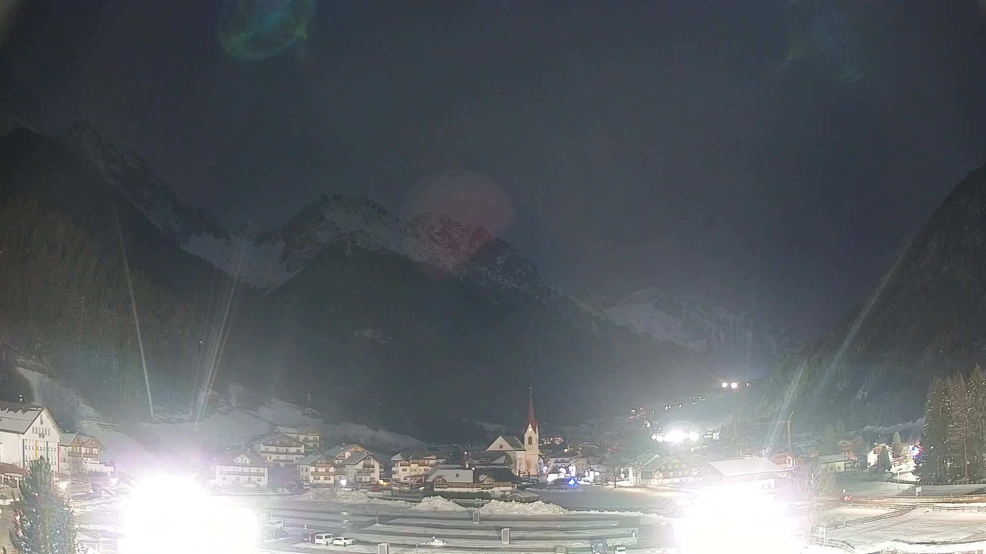 Antholz Mittertal | Anterselva di Mezzo