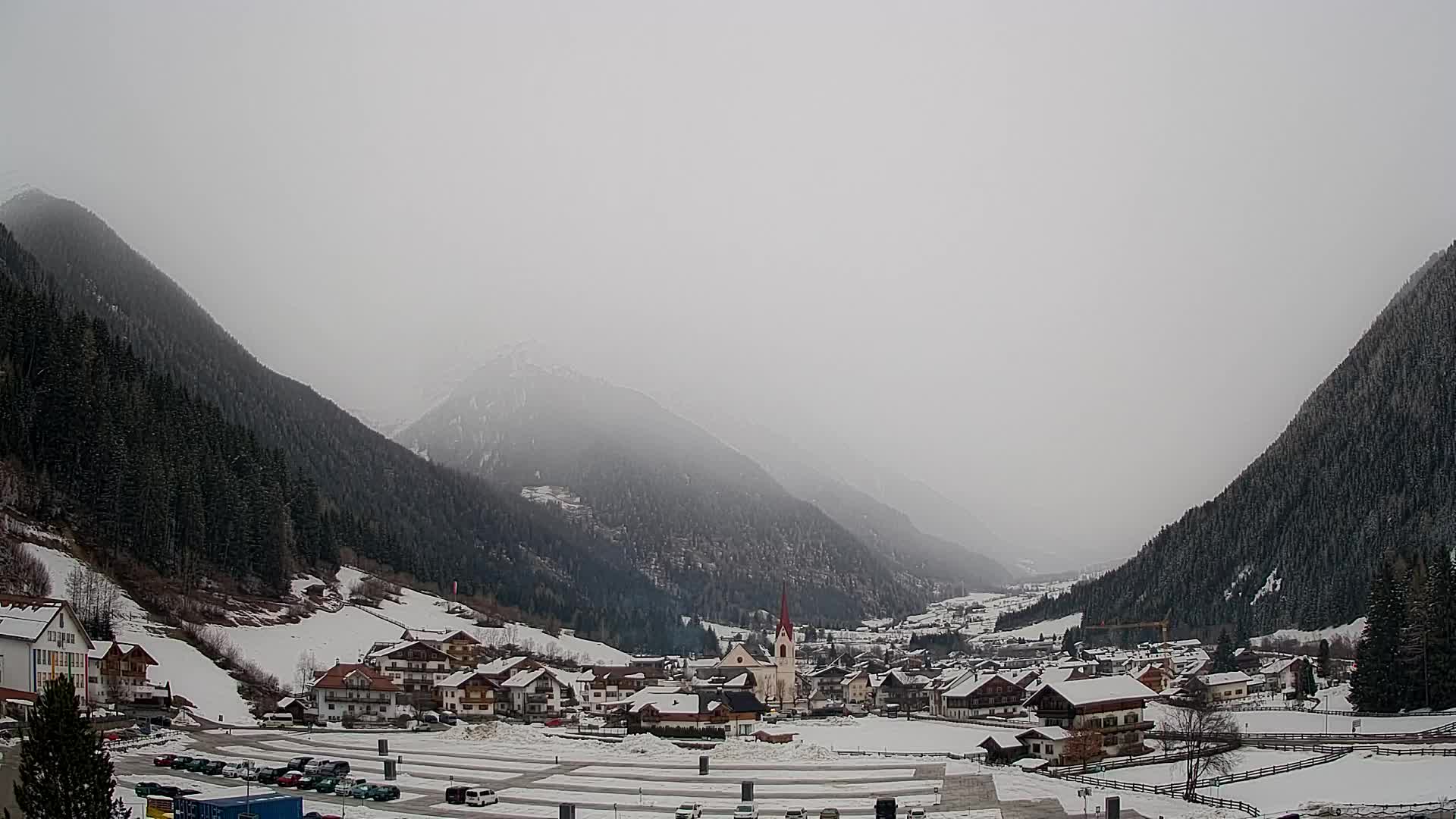 Antholz Mittertal | Anterselva di Mezzo