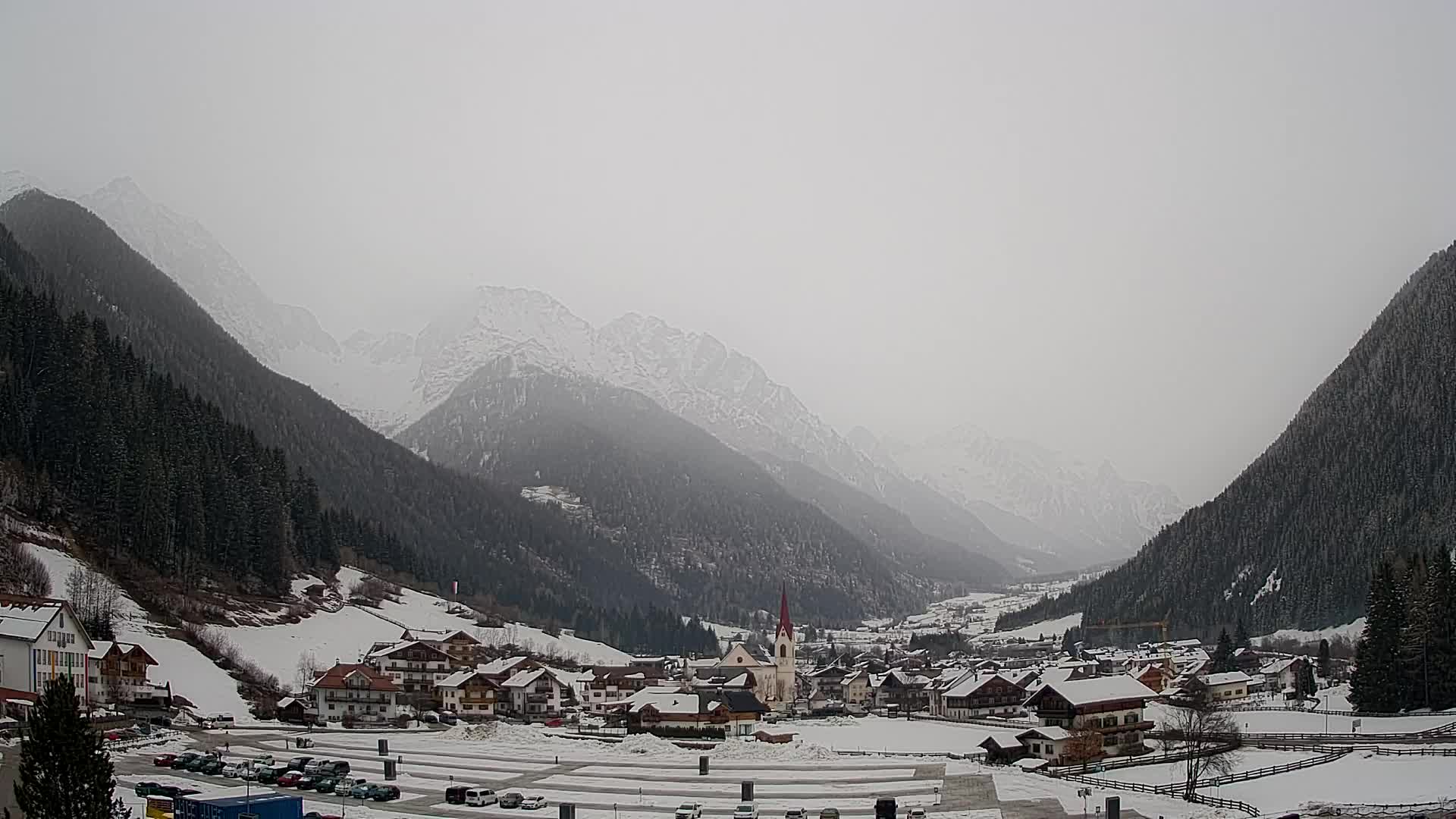 Antholz Mittertal | Anterselva di Mezzo