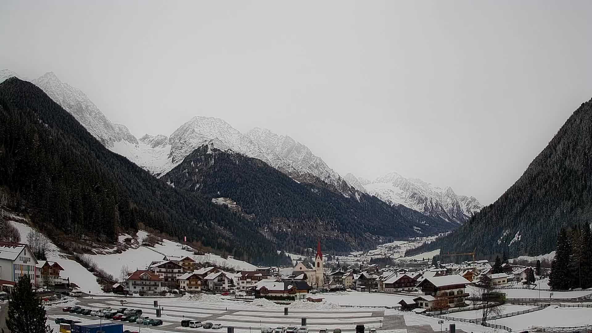Antholz Mittertal | Anterselva di Mezzo