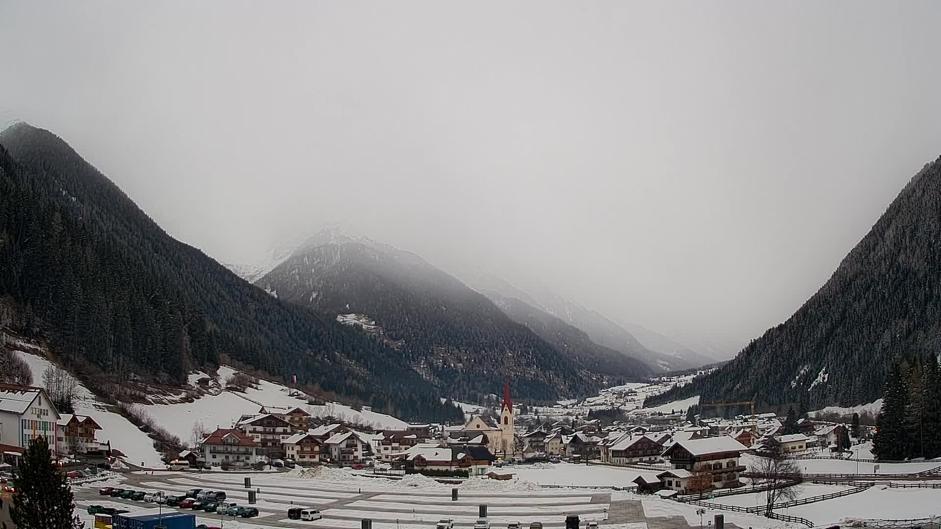 Antholz Mittertal | Anterselva di Mezzo