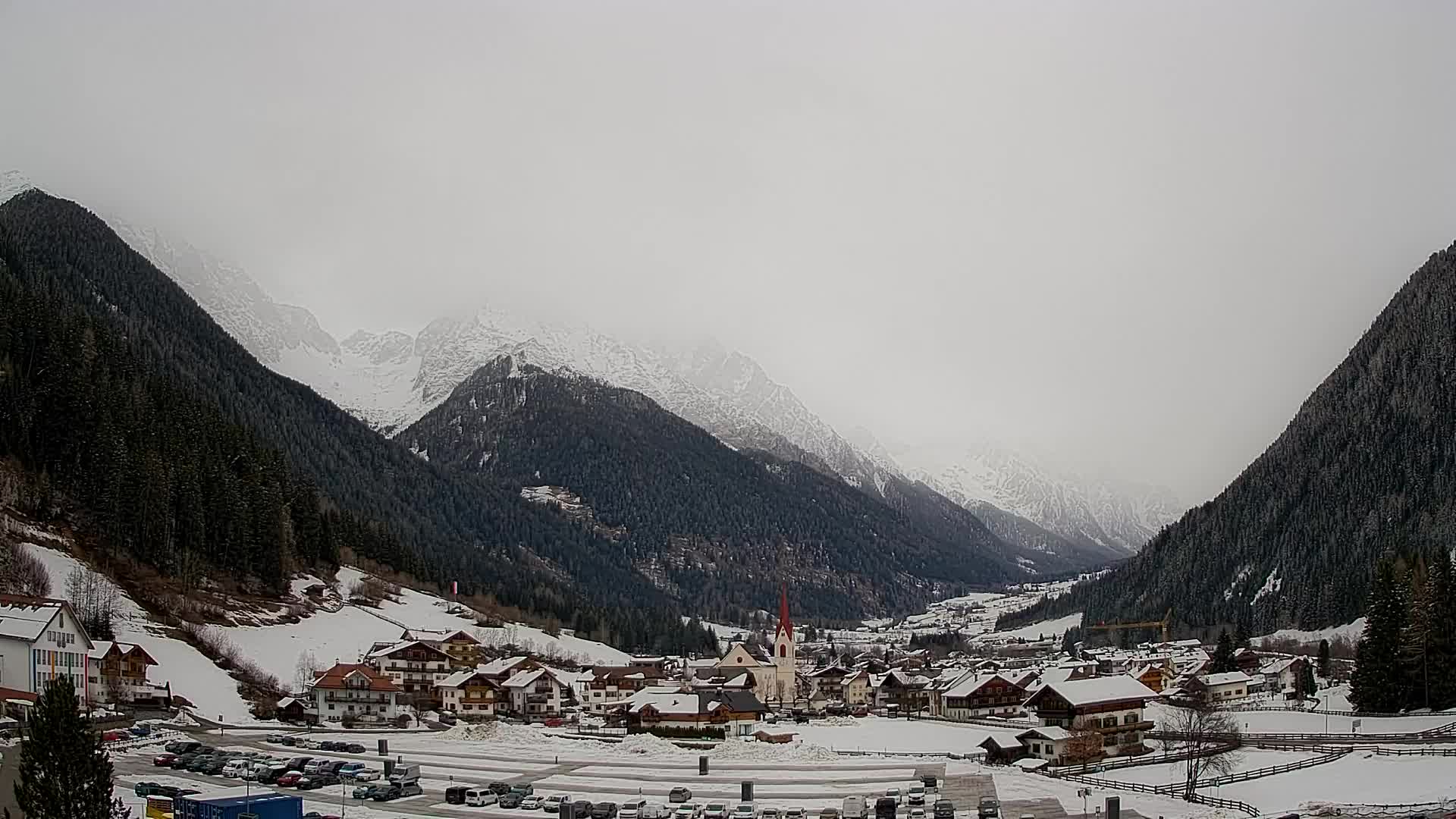 Anterselva di Mezzo
