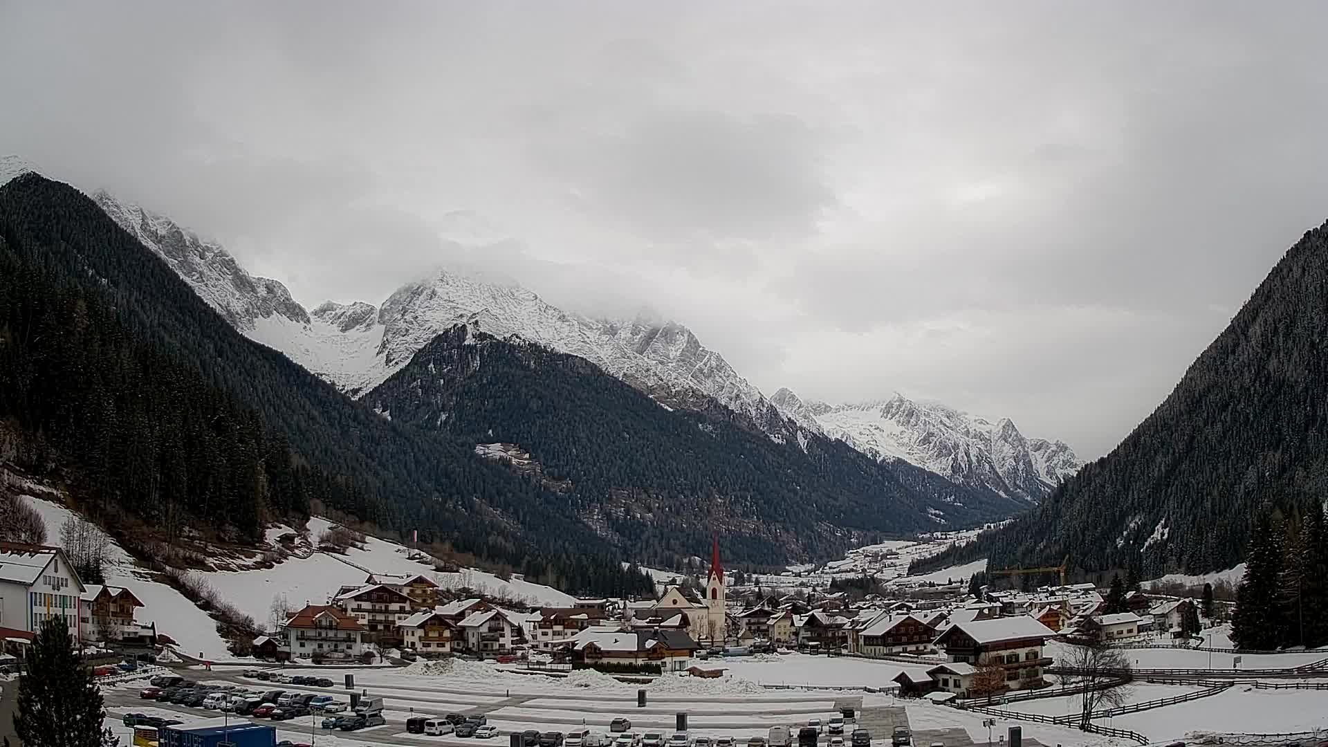 Antholz Mittertal | Anterselva di Mezzo