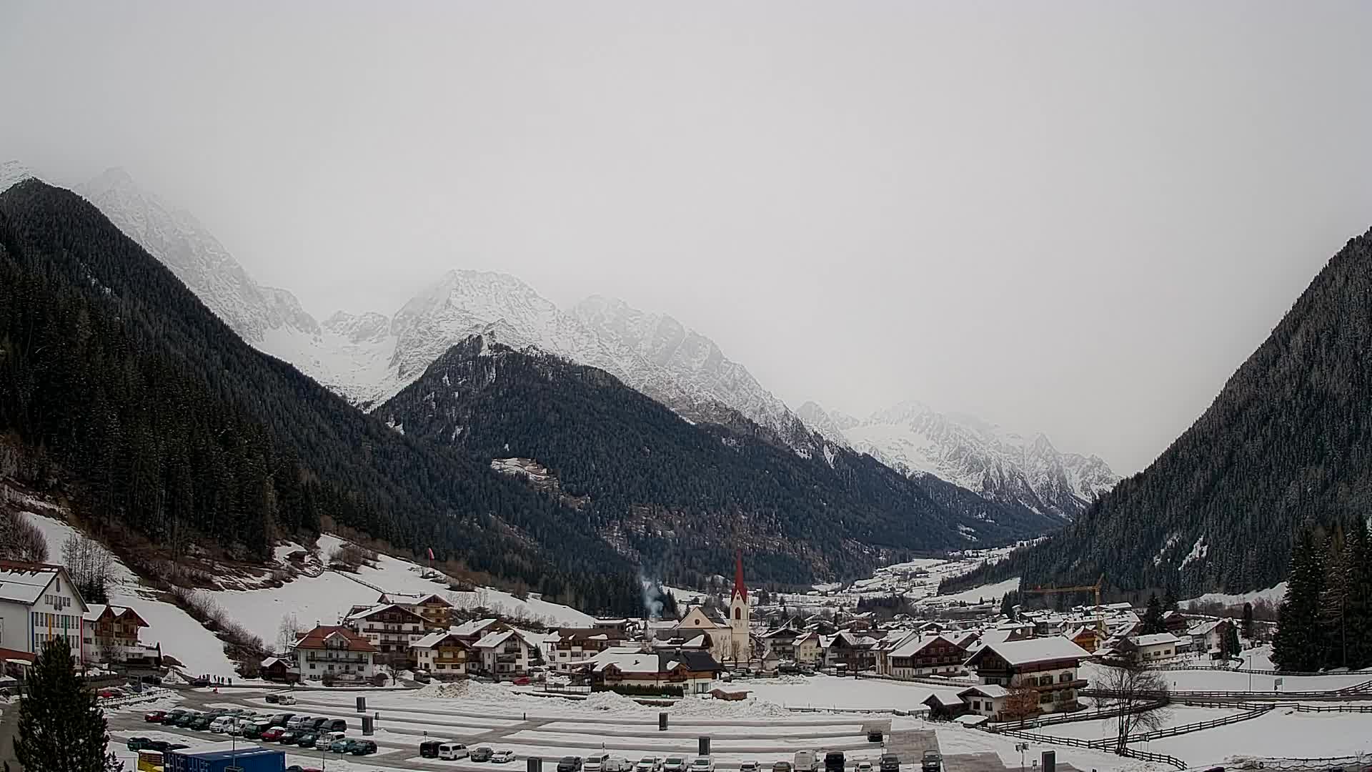 Anterselva di Mezzo