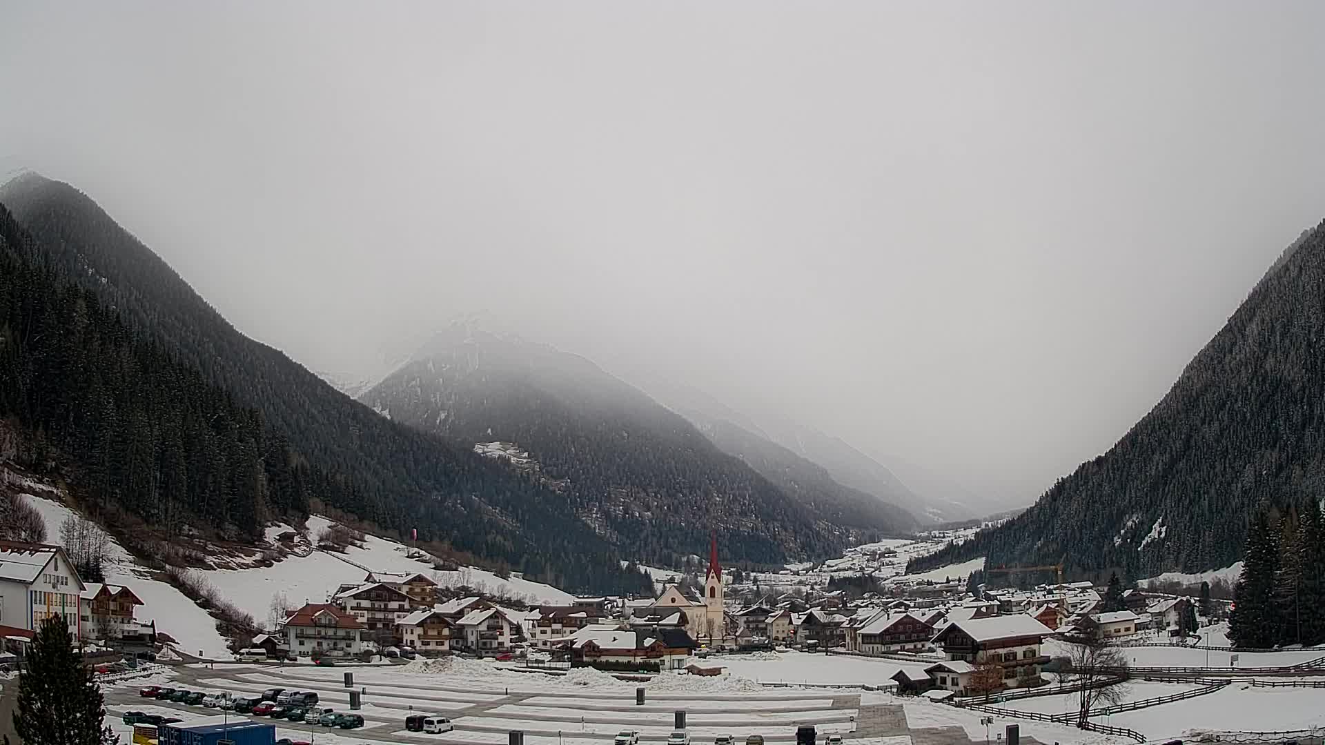 Antholz Mittertal | Anterselva di Mezzo